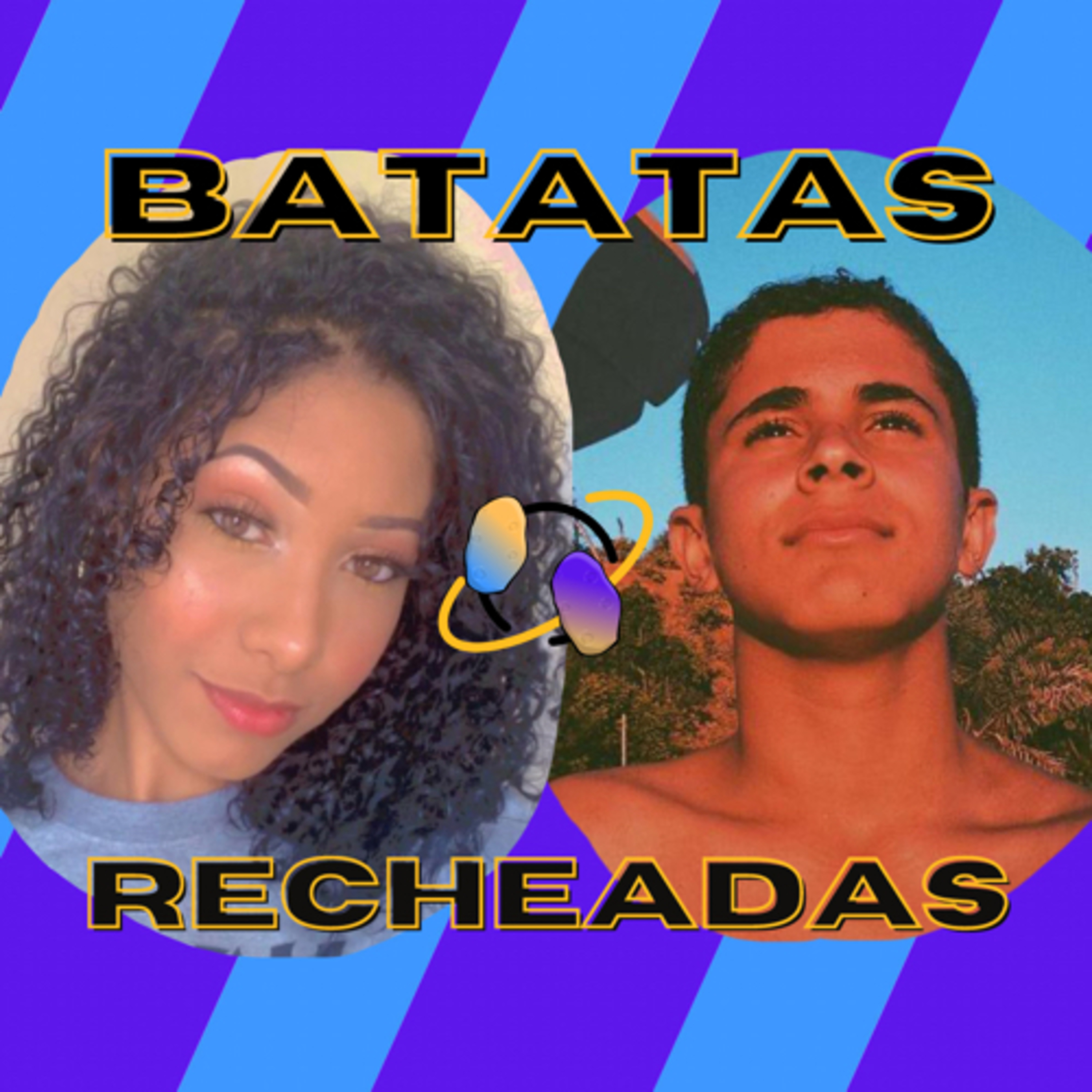 Batatas Recheadas