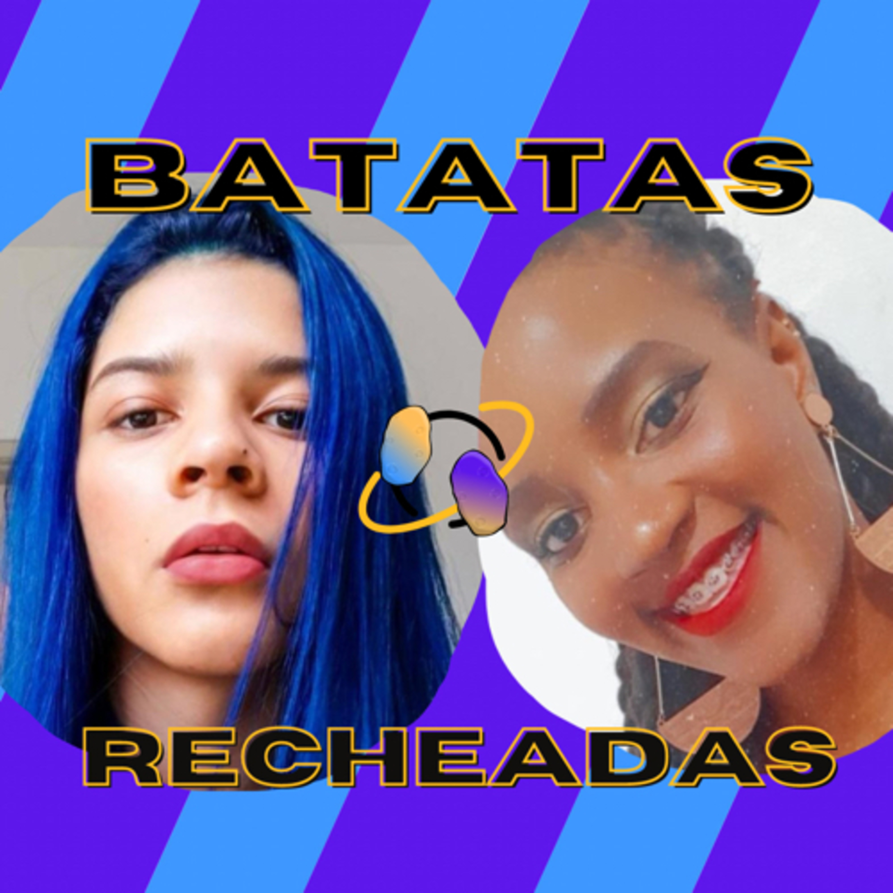 Batatas Recheadas