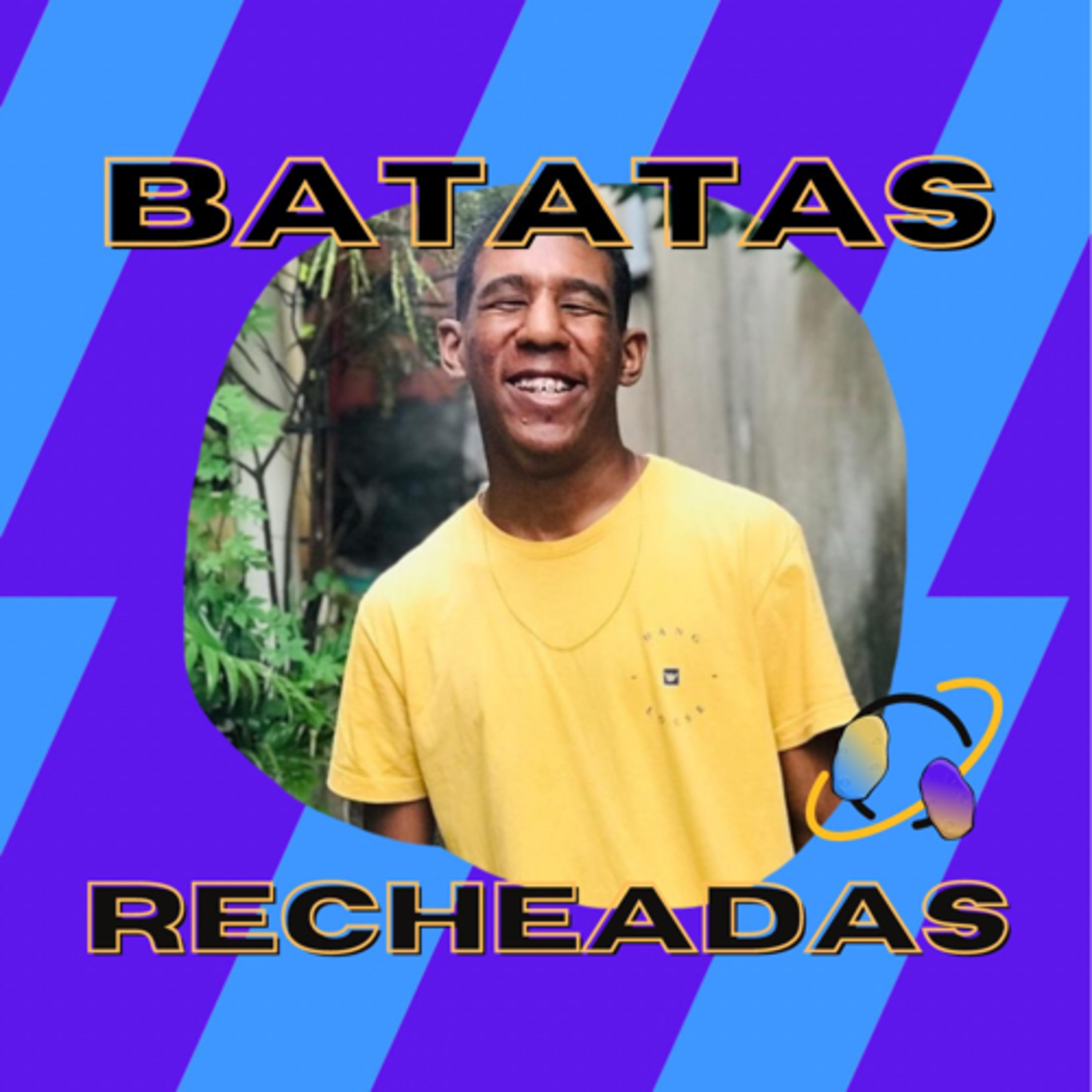 Batatas Recheadas