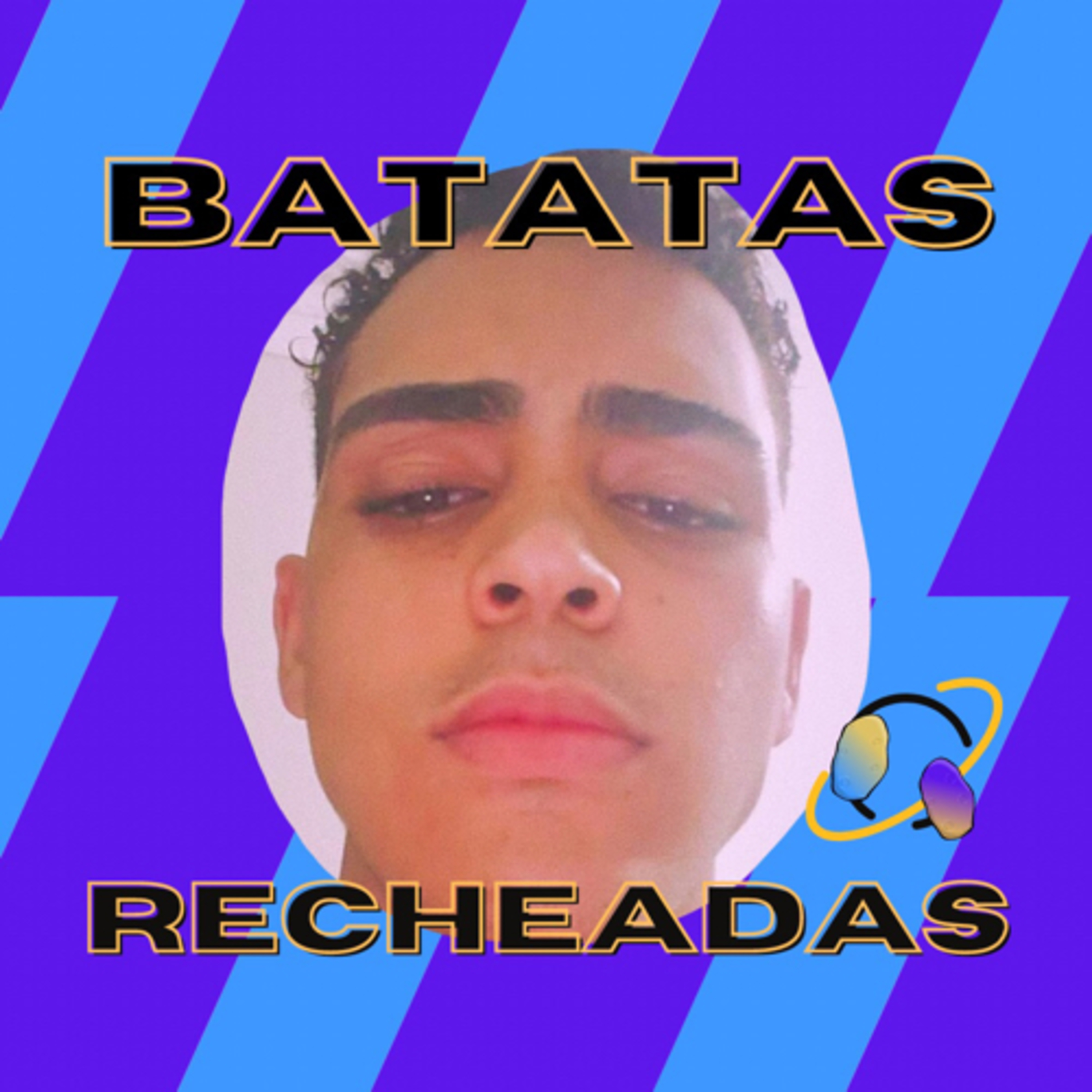 Batatas Recheadas