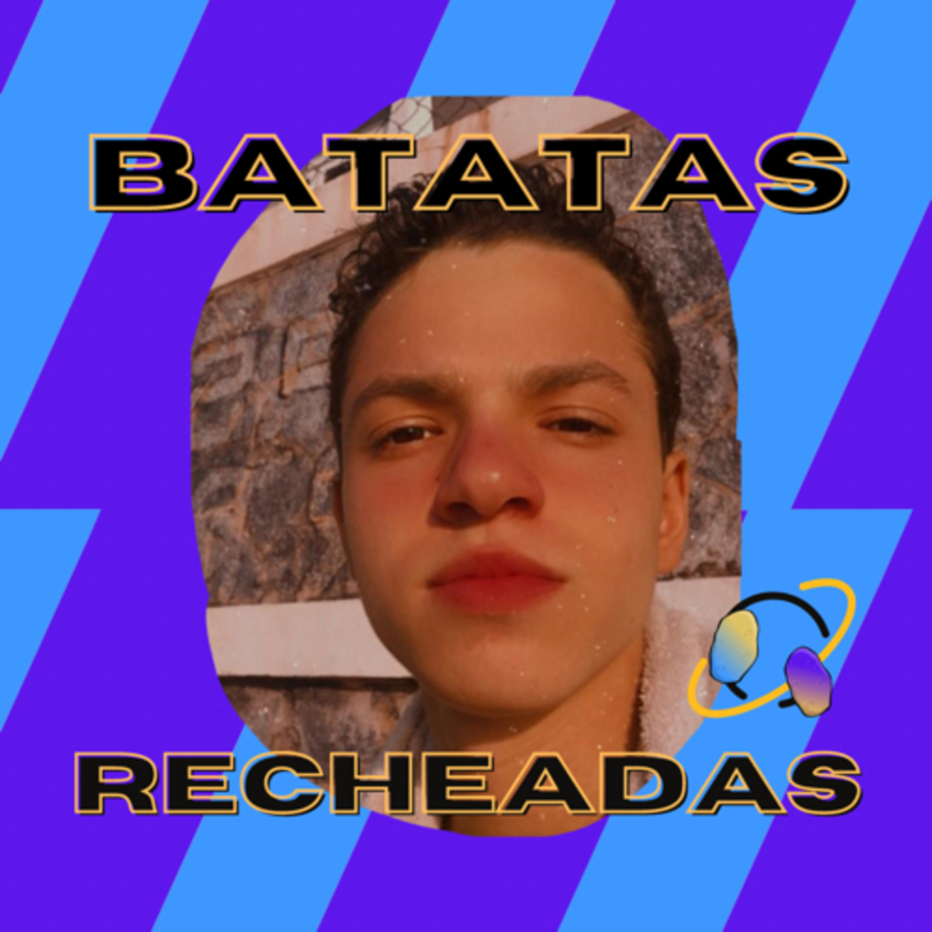 Batatas Recheadas