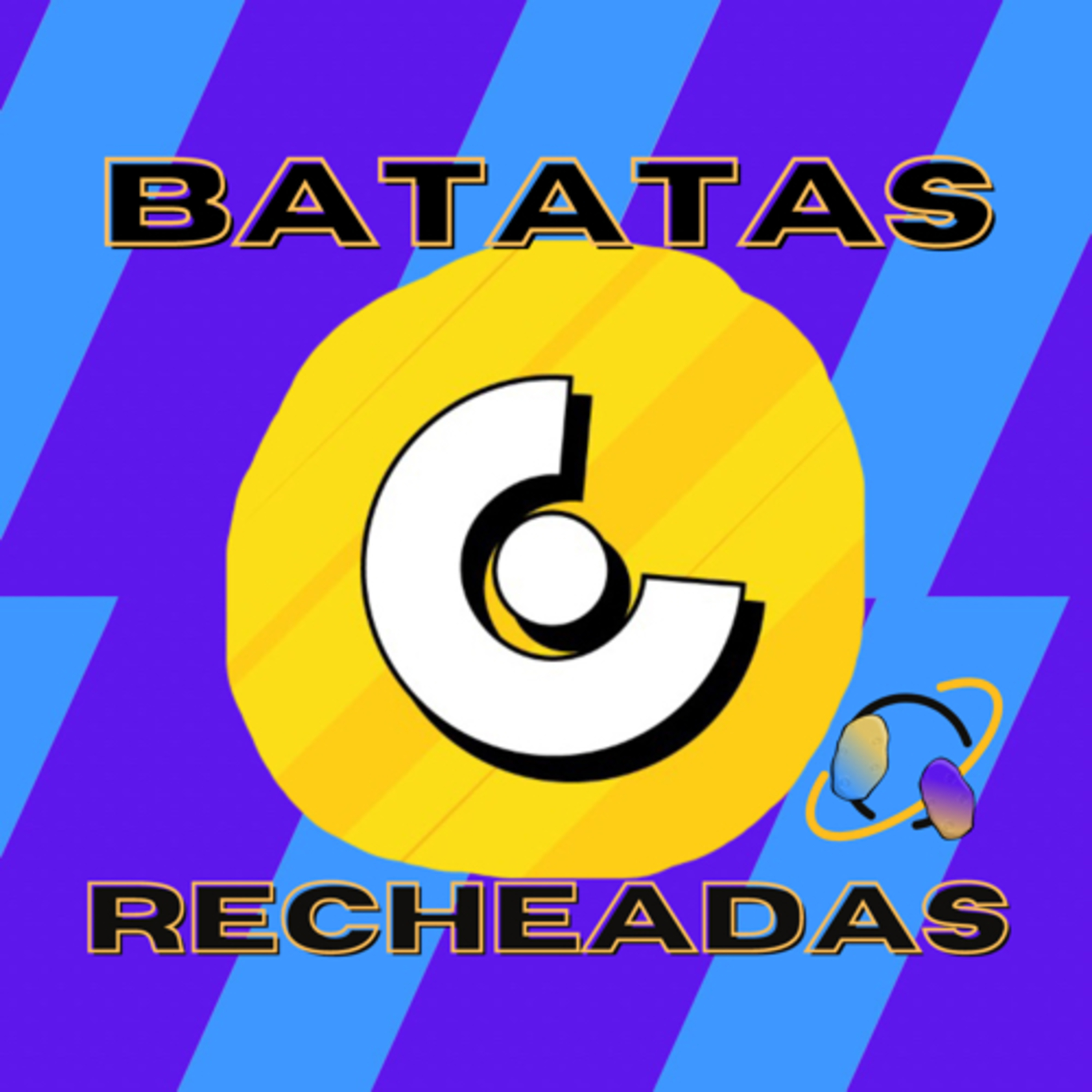 Batatas Recheadas