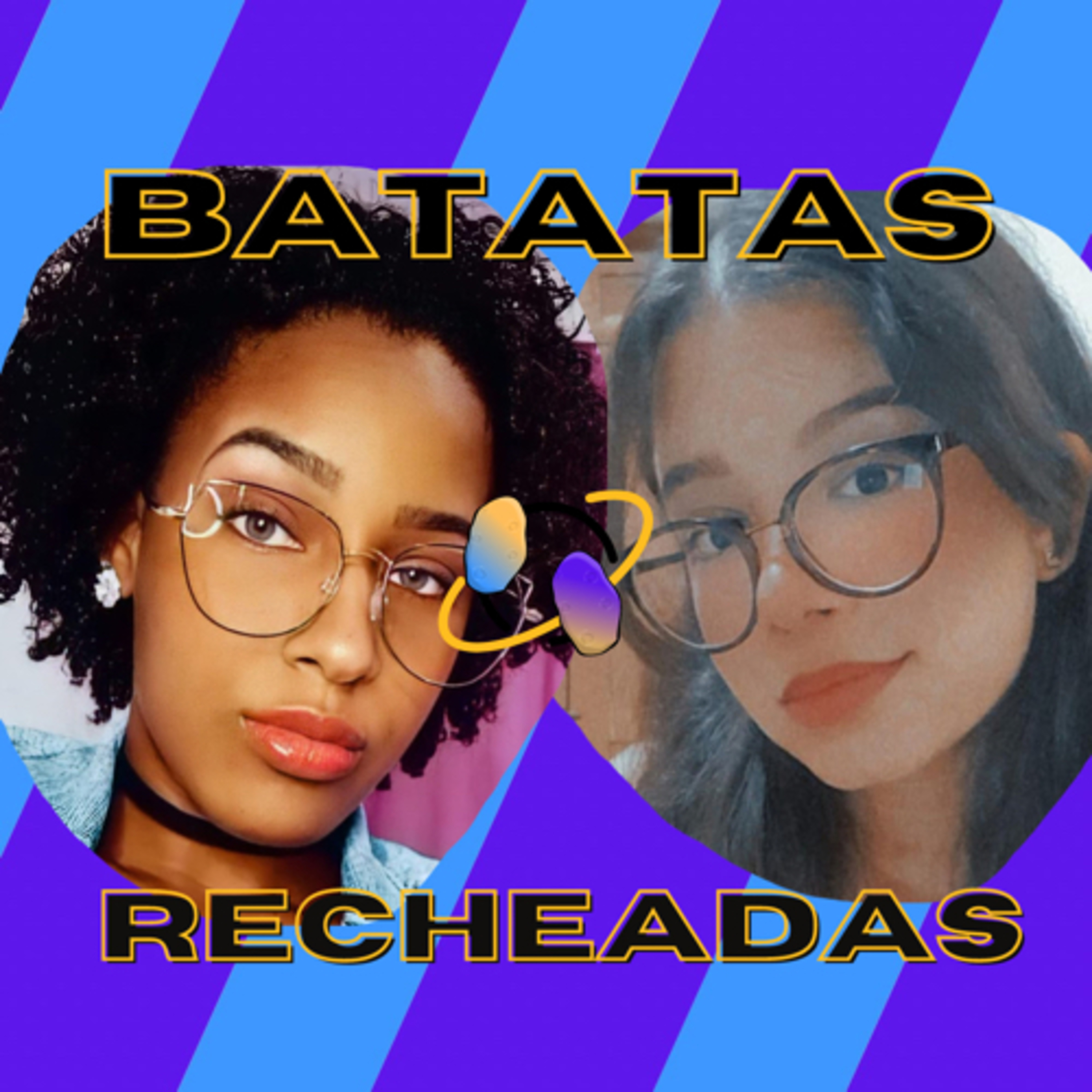 Batatas Recheadas