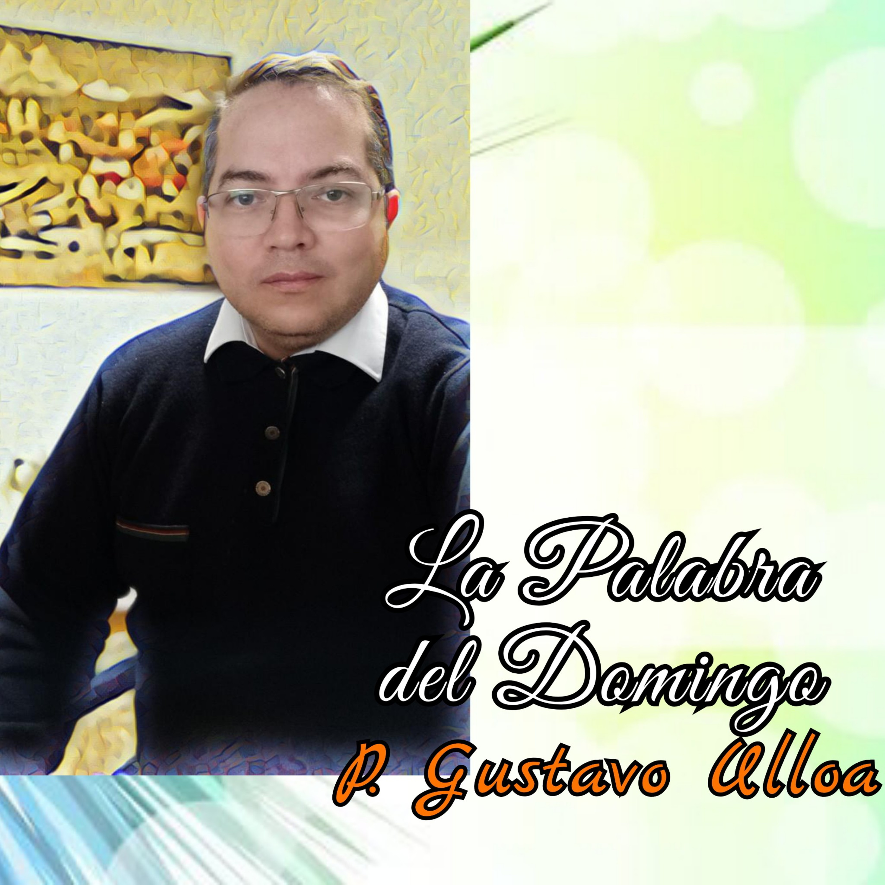 Padre Gustavo Podscat