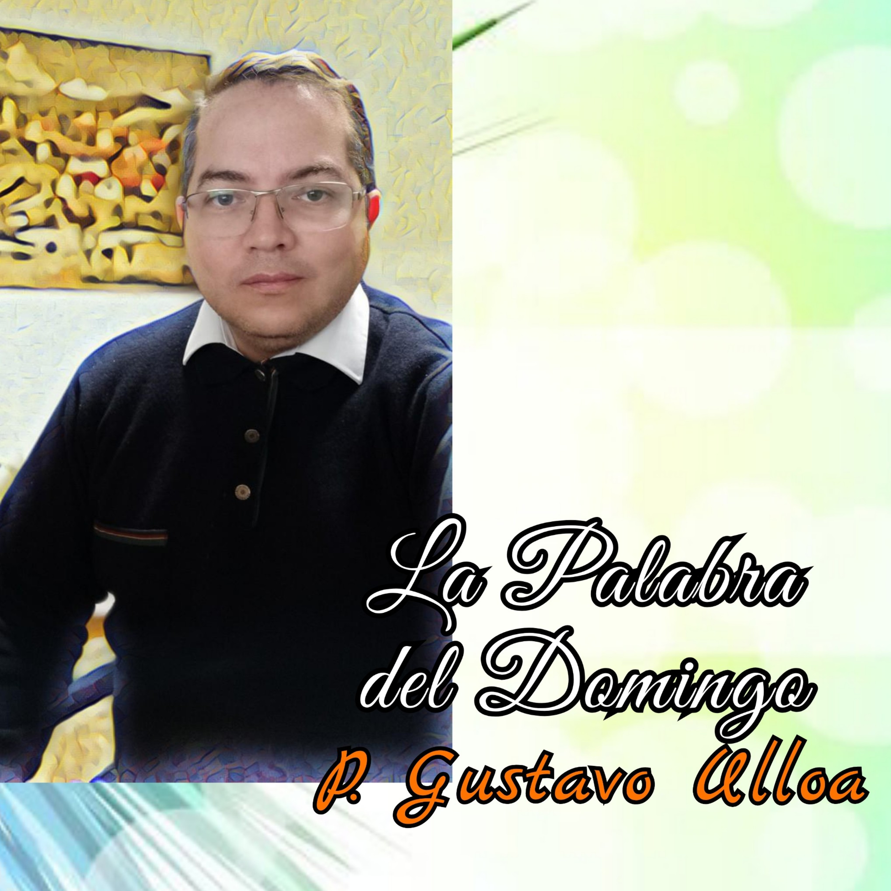 Padre Gustavo Podscat