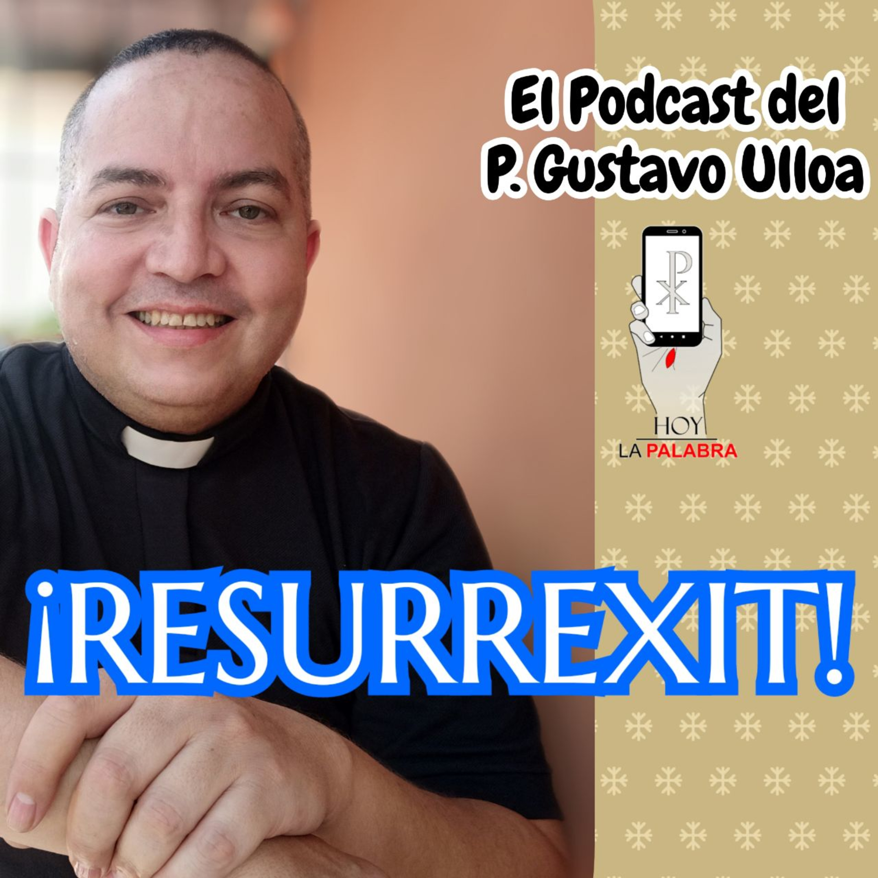 Padre Gustavo Podscat
