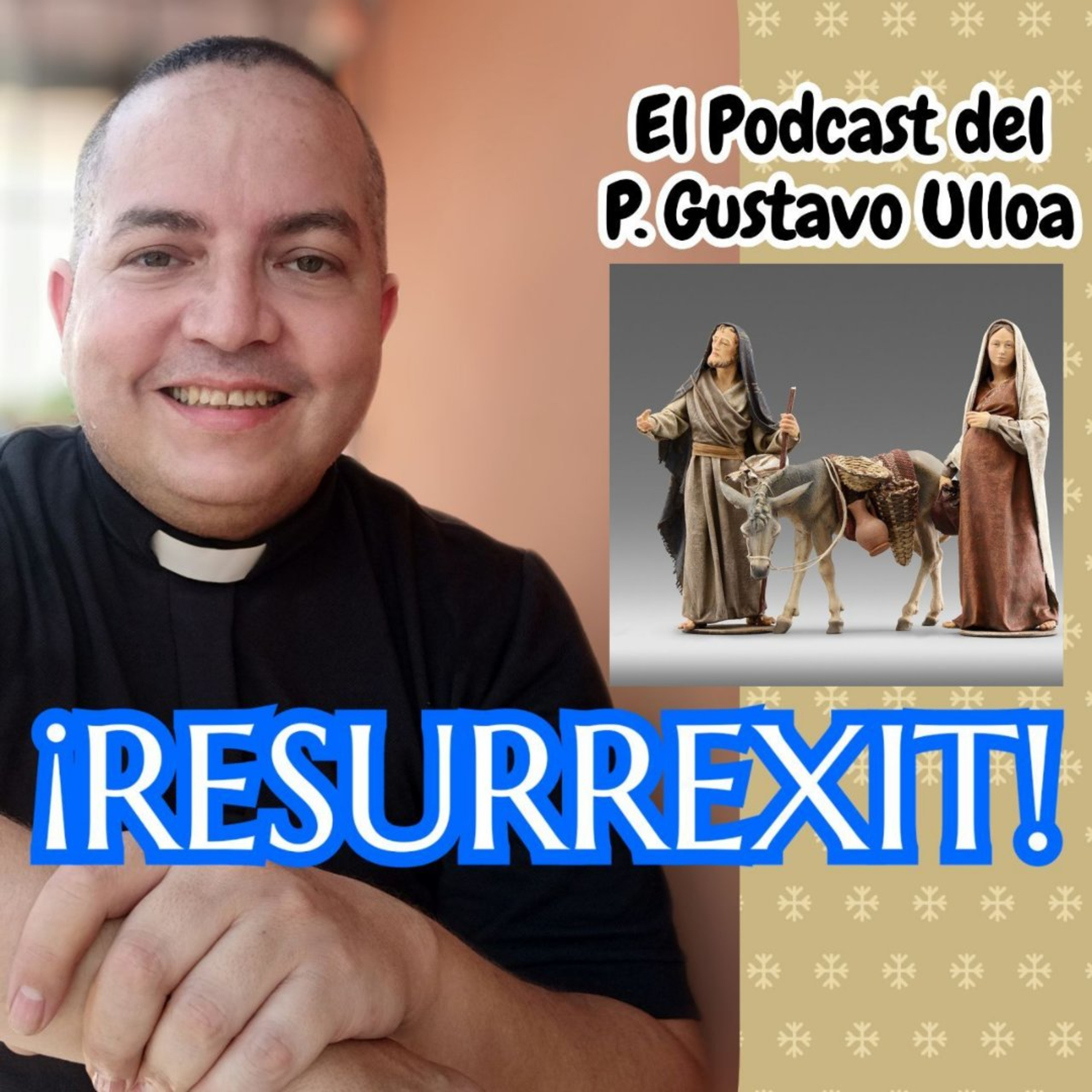 Padre Gustavo Podscat