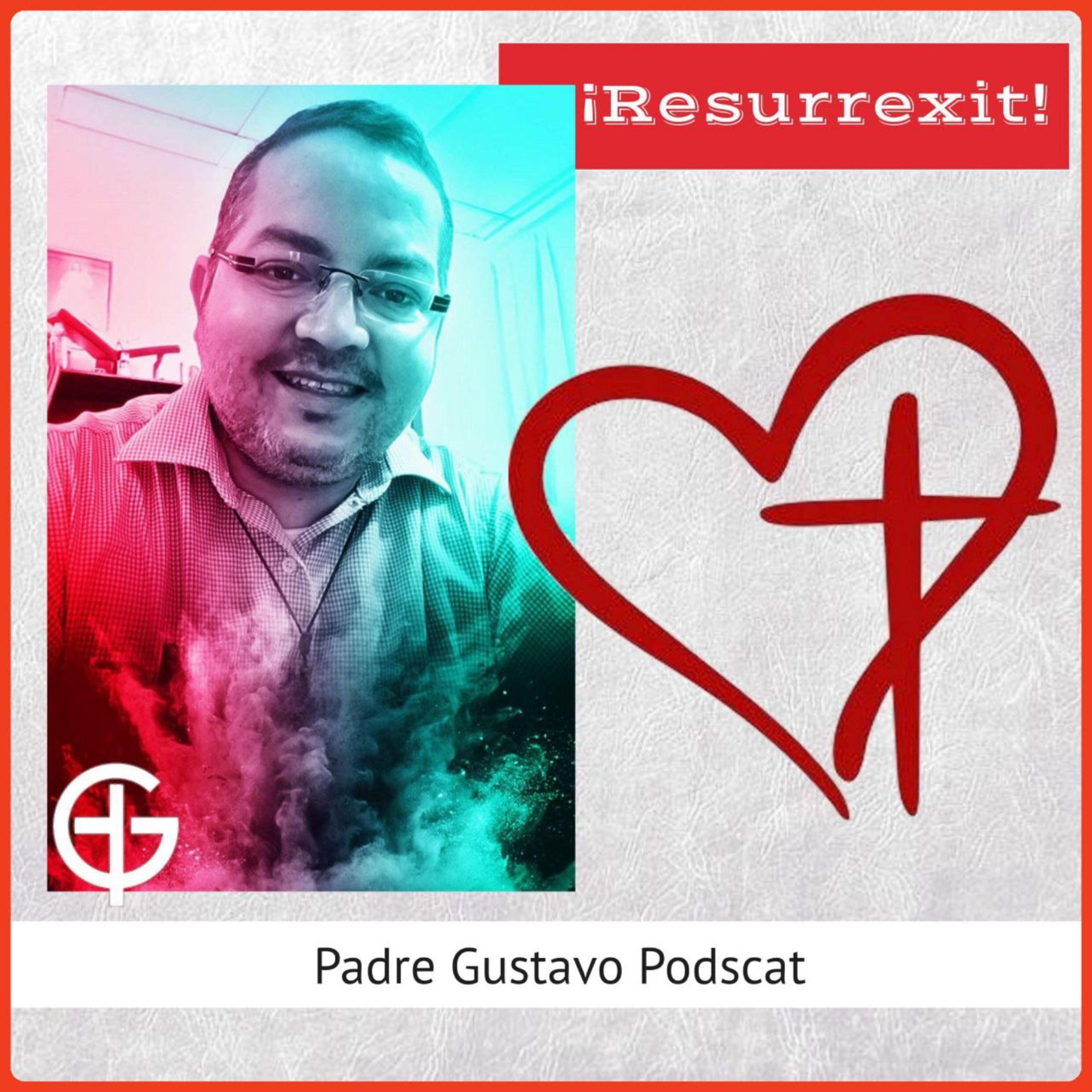 Padre Gustavo Podscat