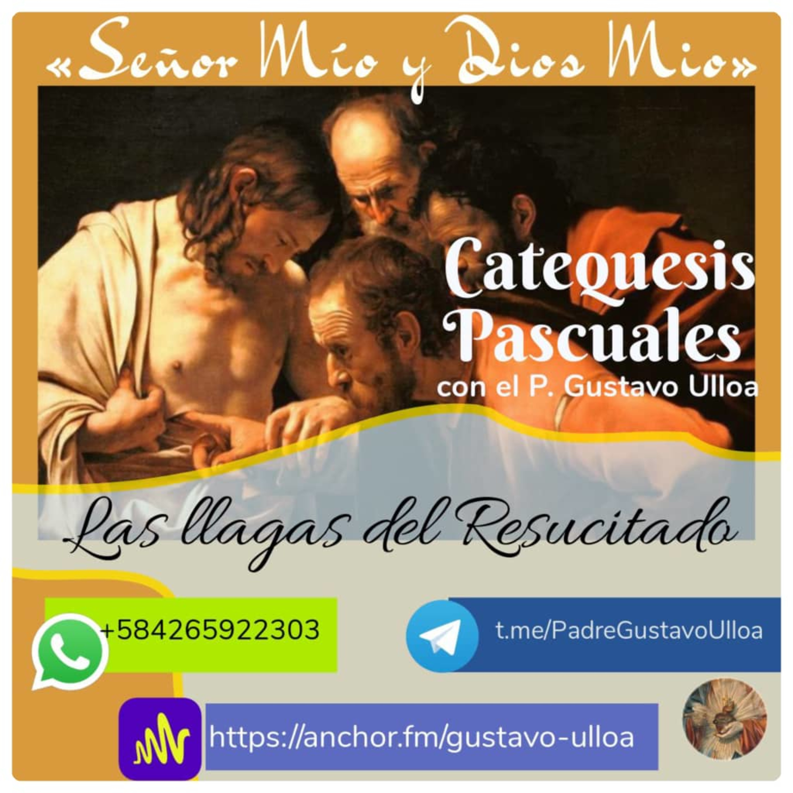 Padre Gustavo Podscat