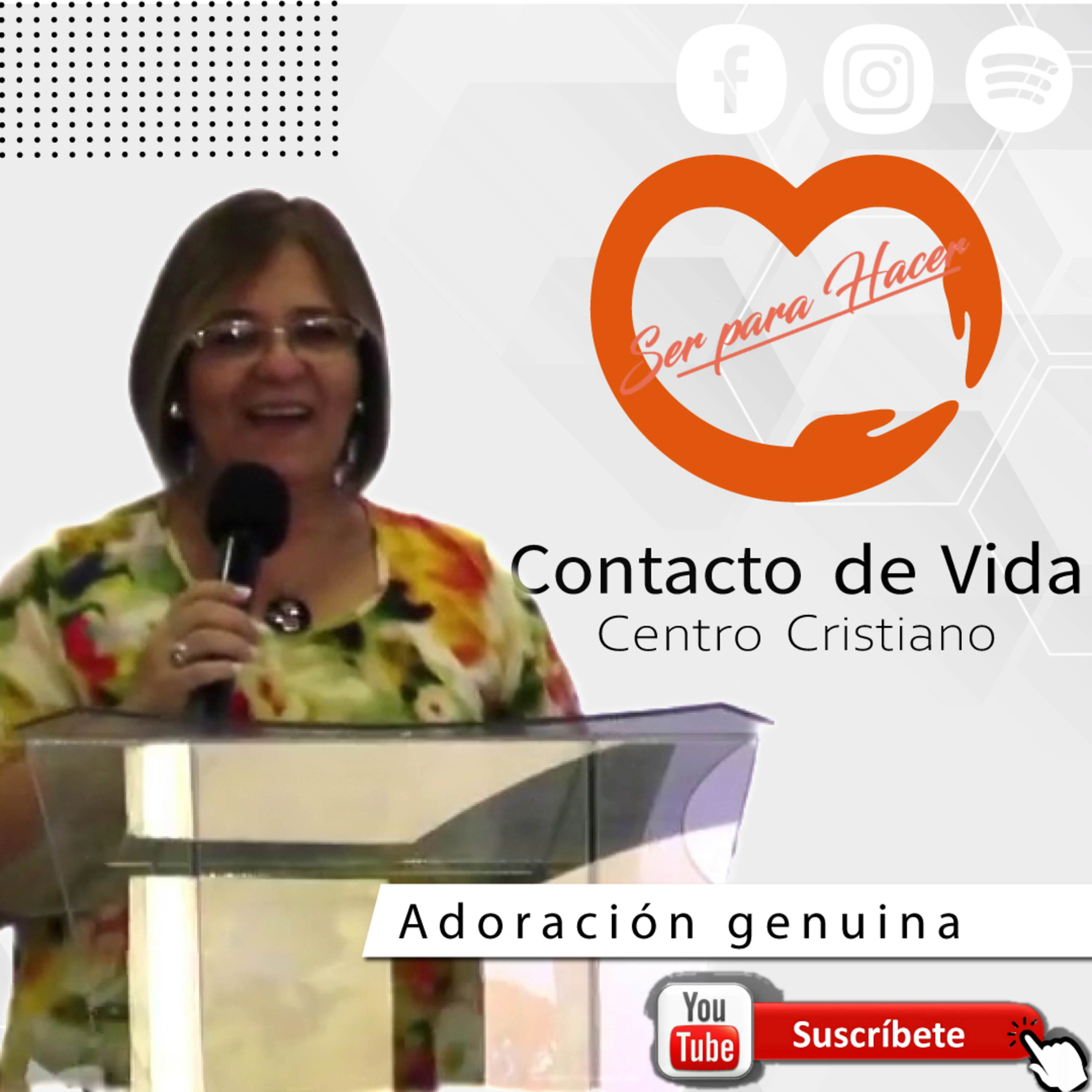 Contacto de Vida