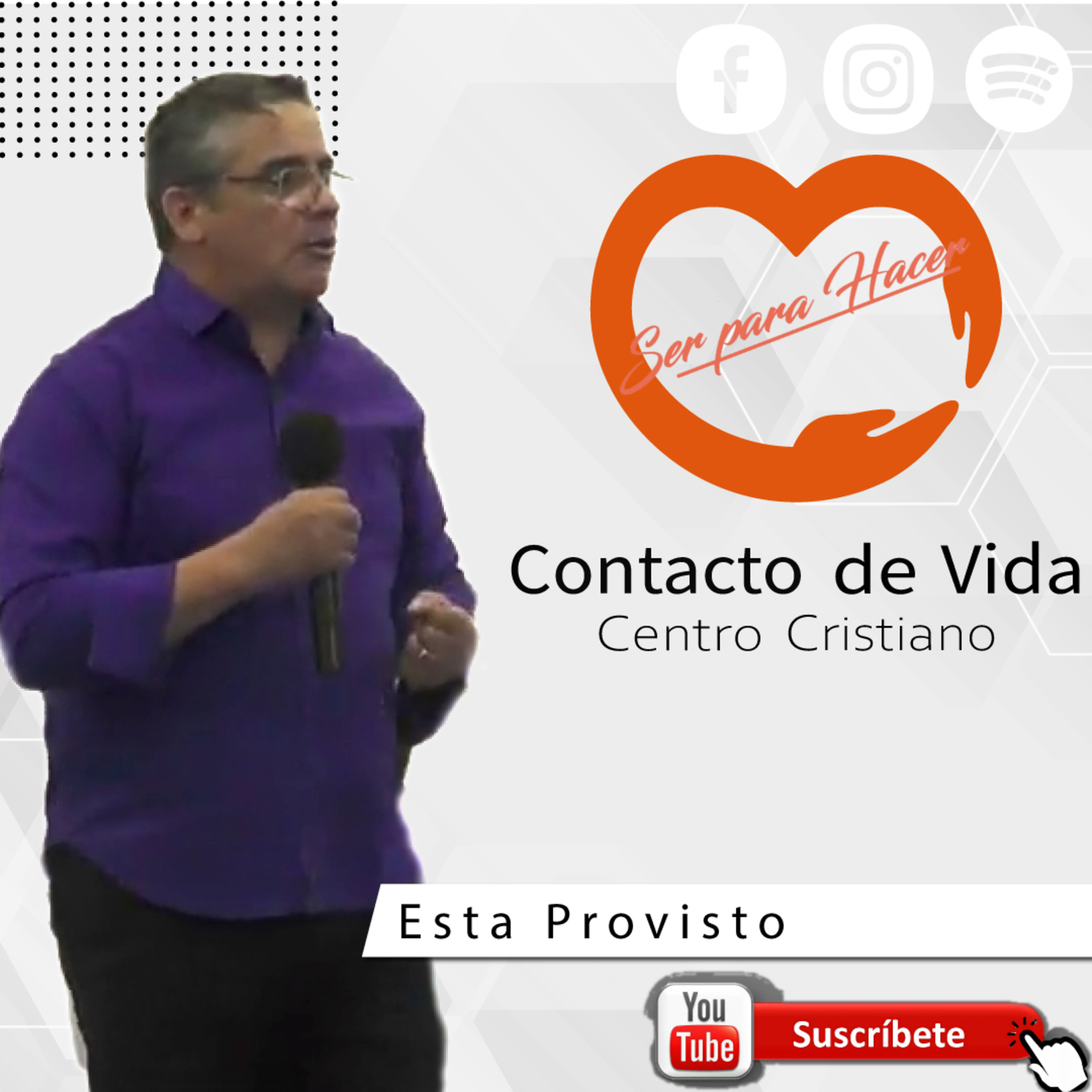 Contacto de Vida