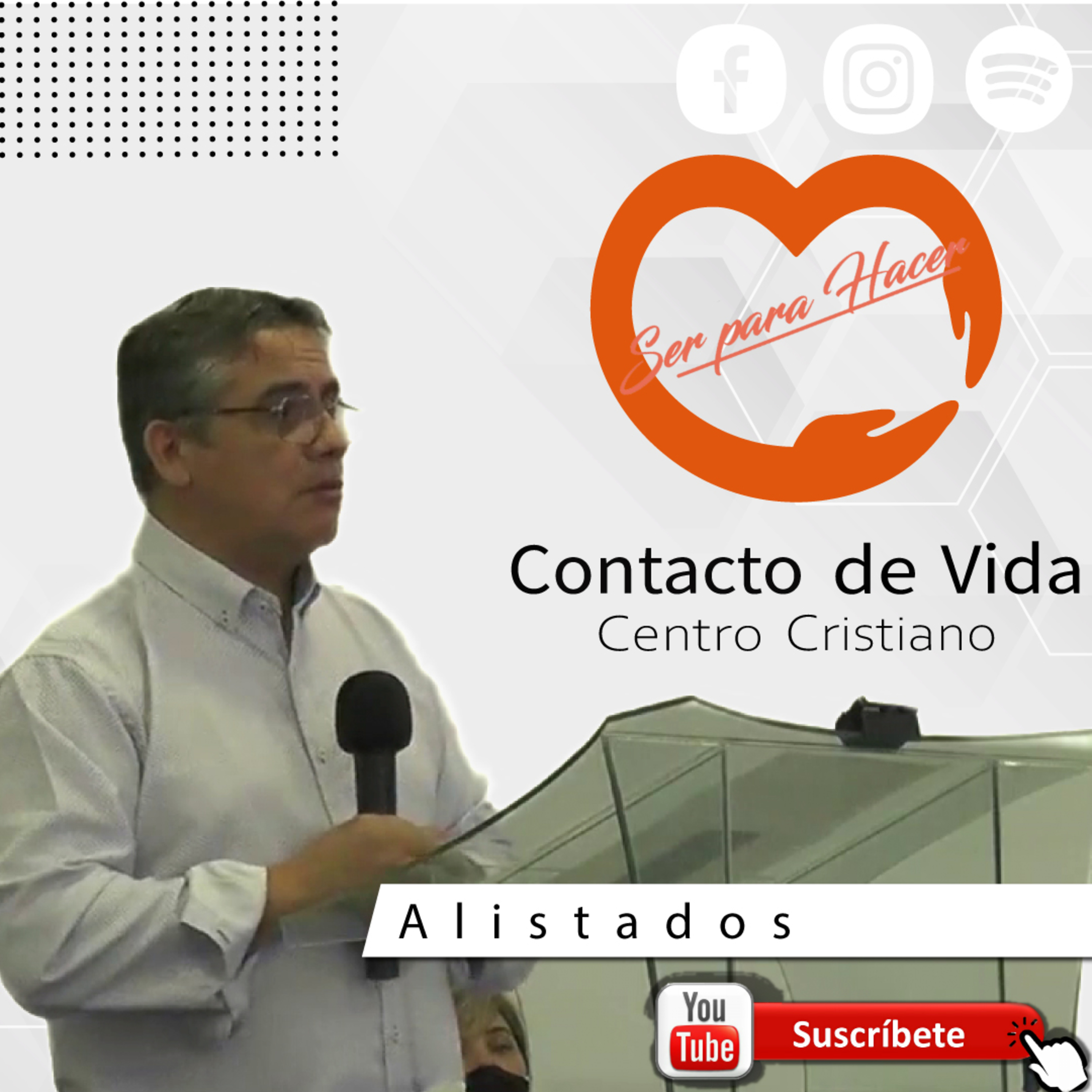 Contacto de Vida