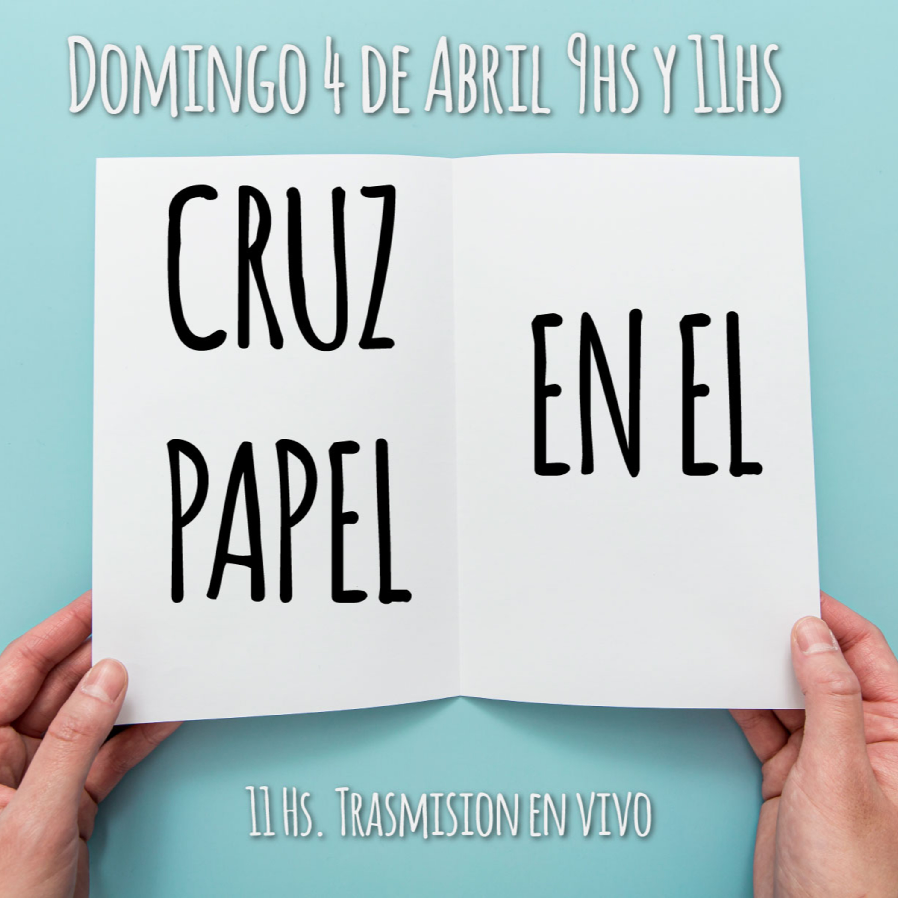 Contacto de Vida