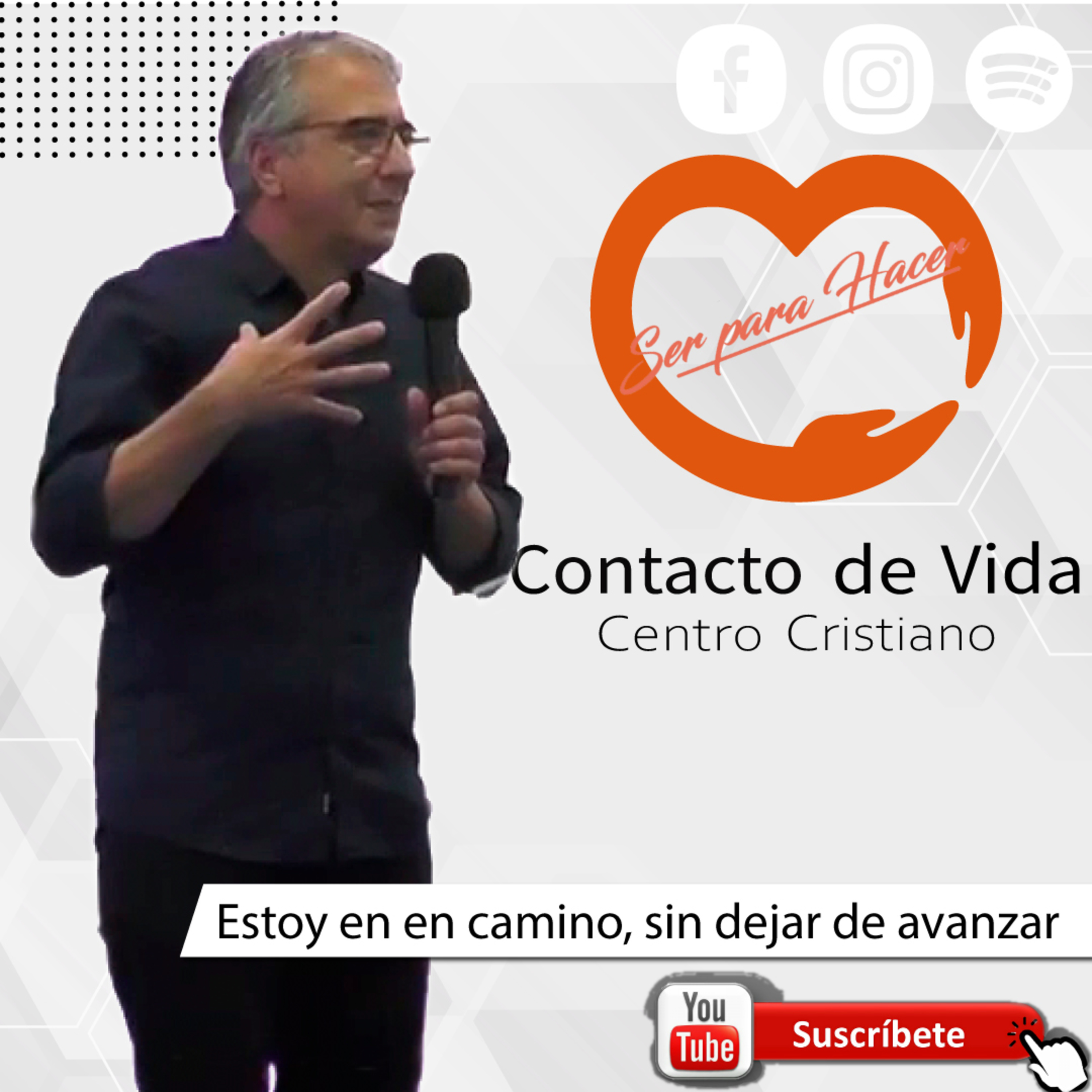 Contacto de Vida