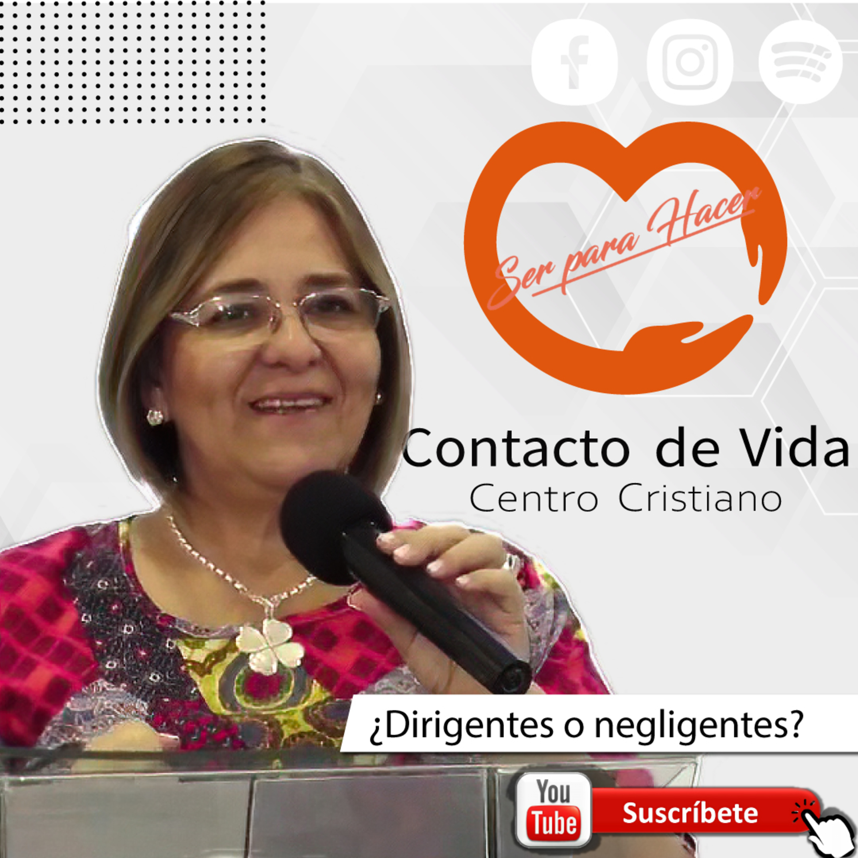 Contacto de Vida