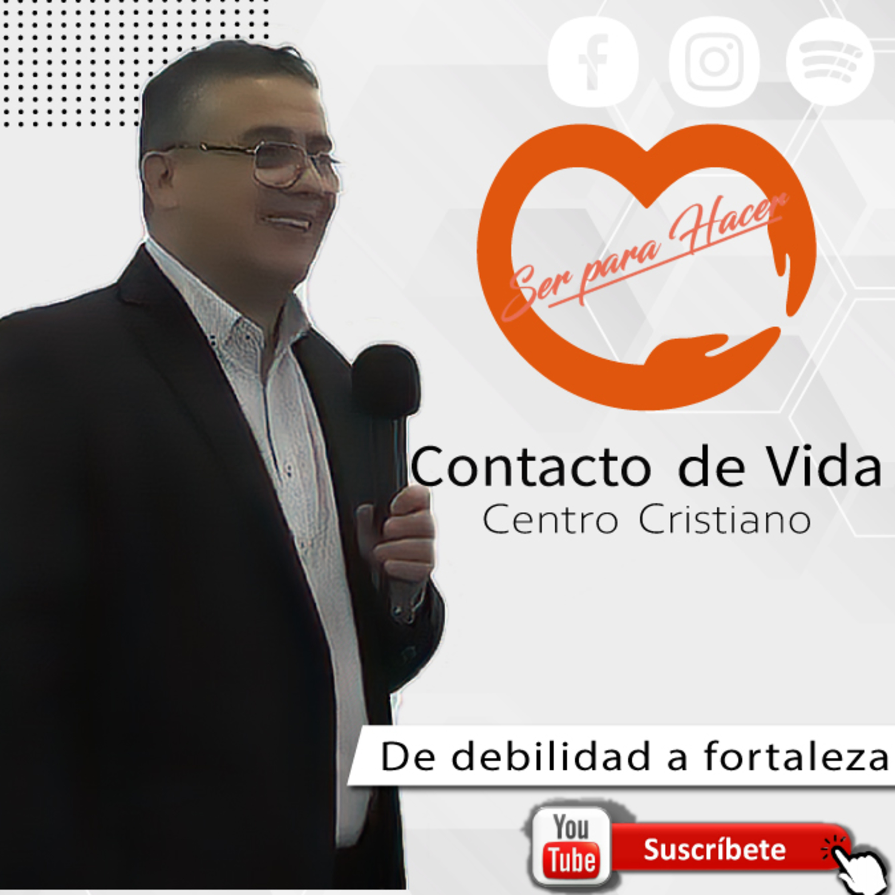 Contacto de Vida
