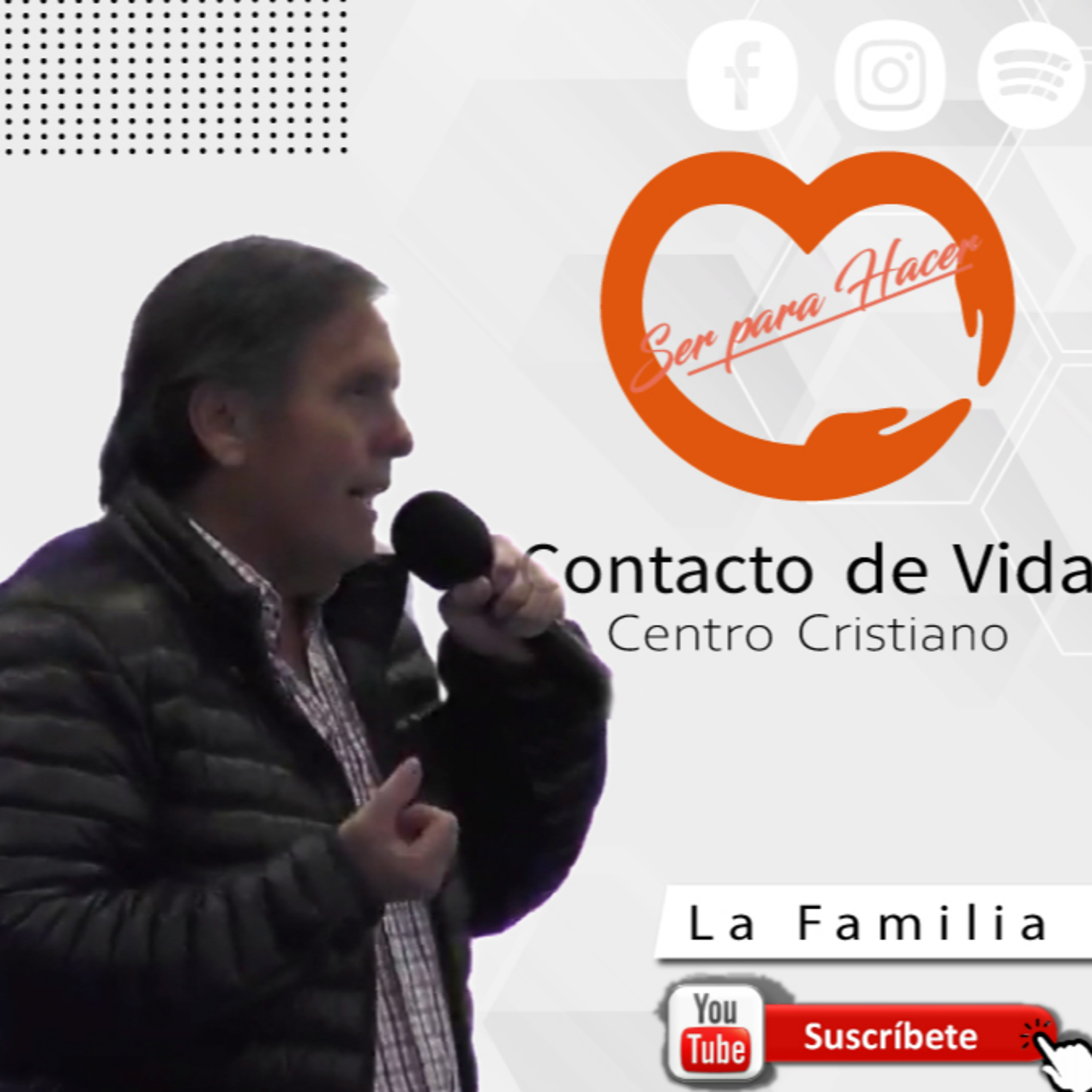 Contacto de Vida
