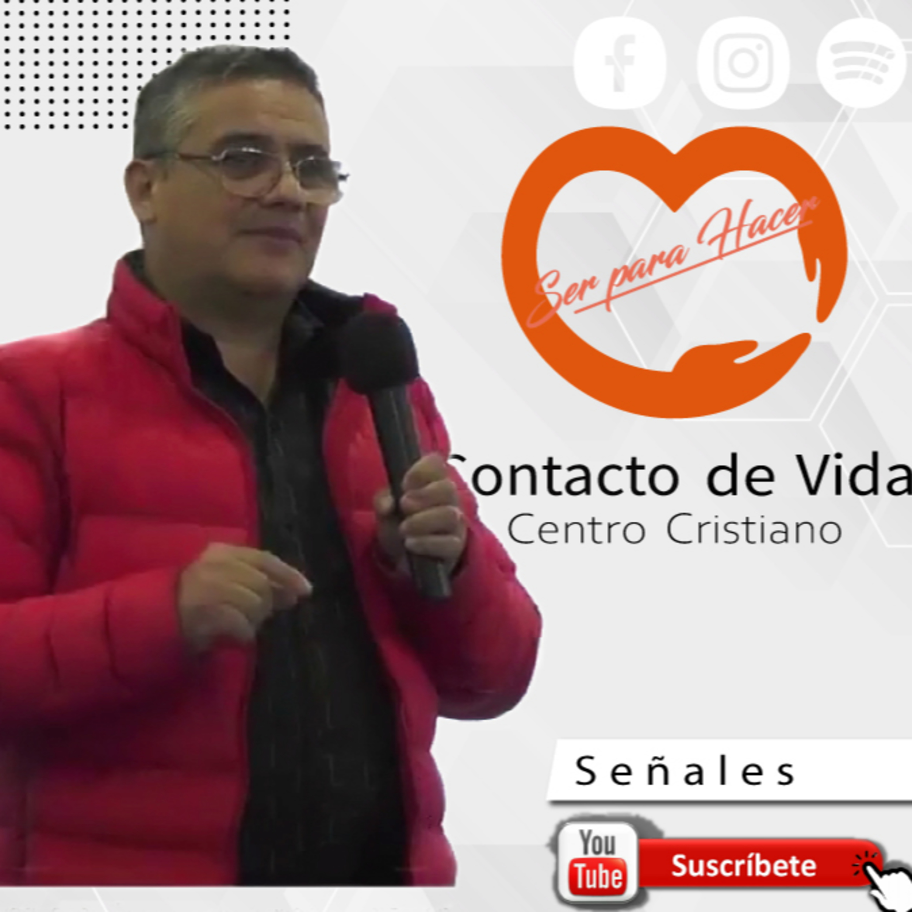 Contacto de Vida