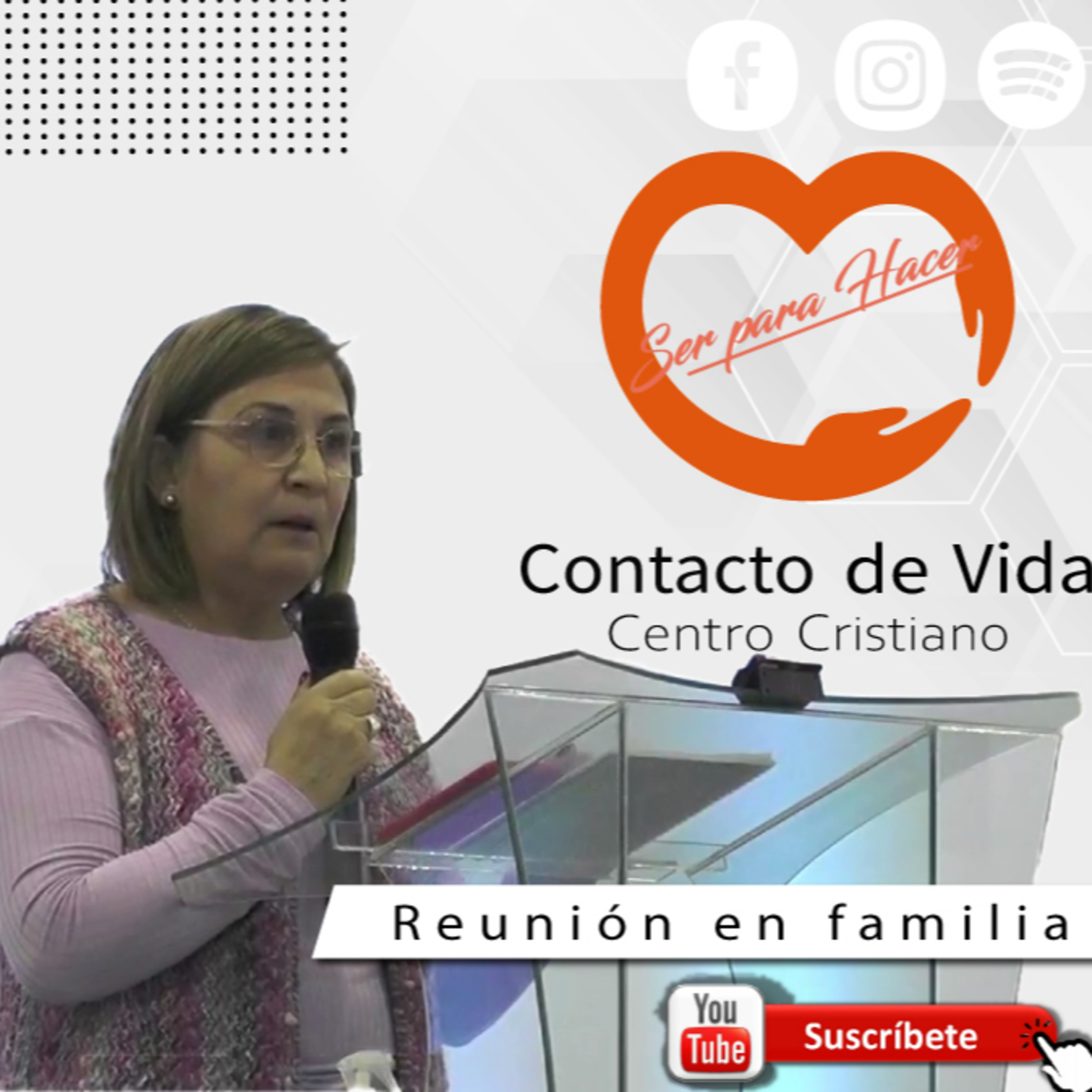Contacto de Vida