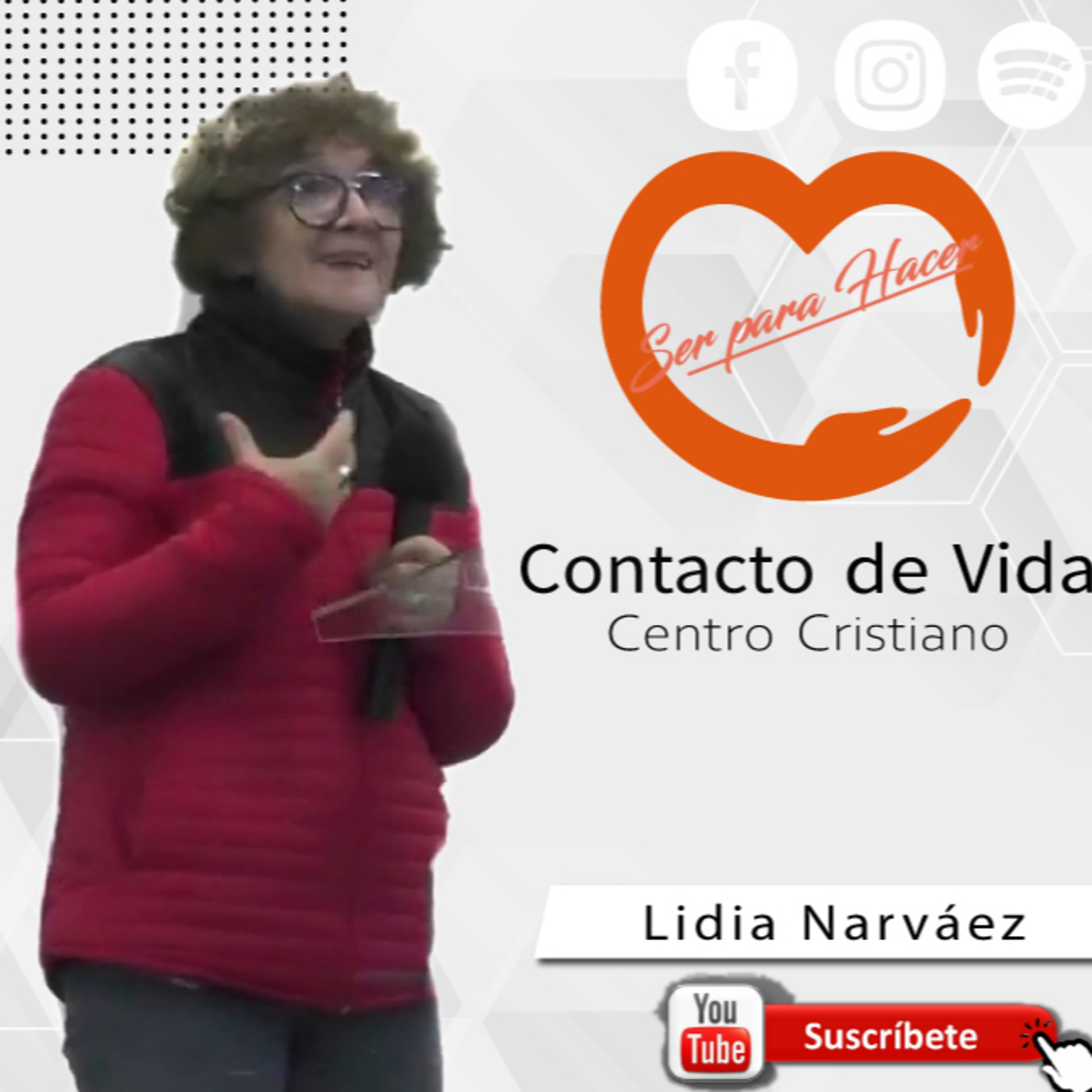 Contacto de Vida