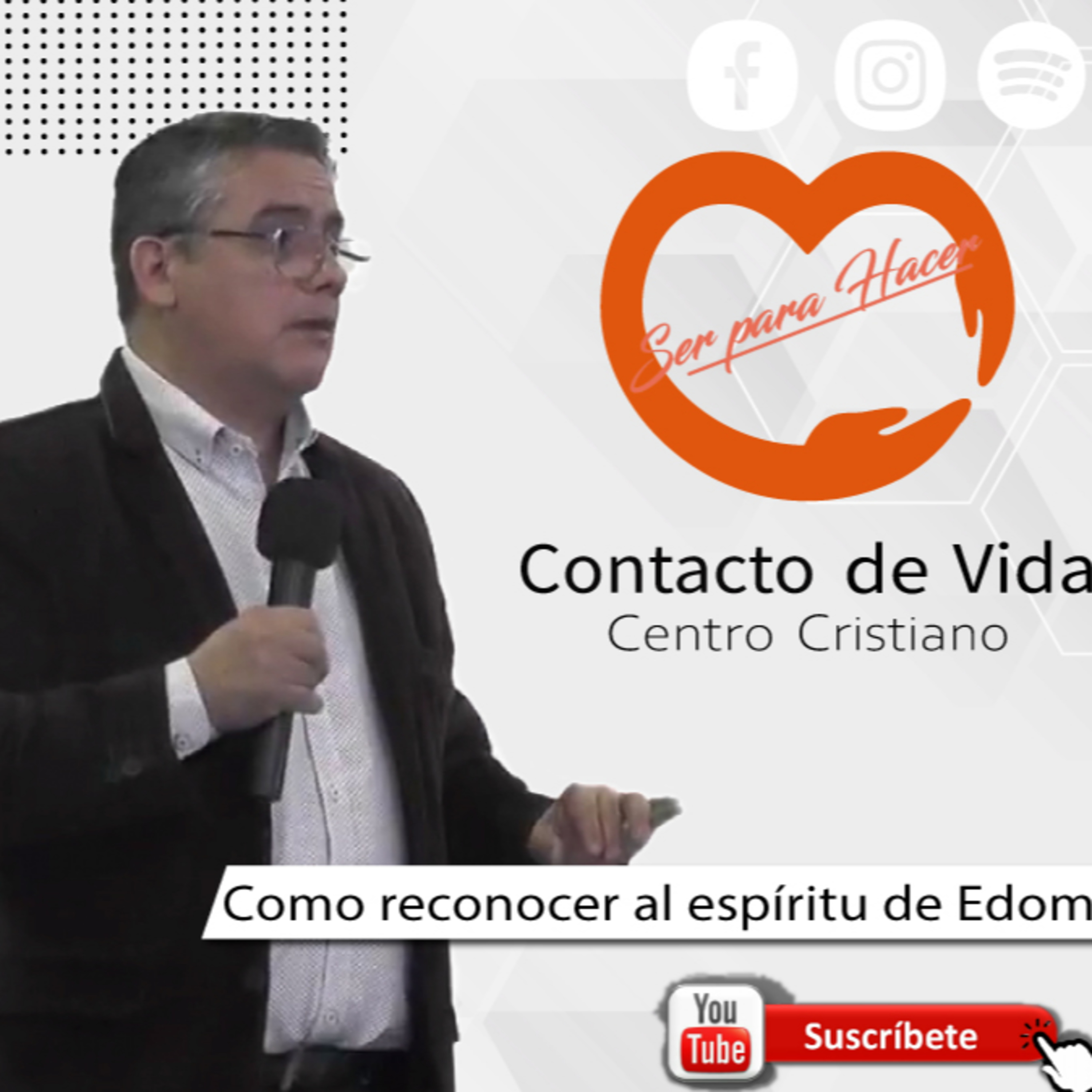 Contacto de Vida