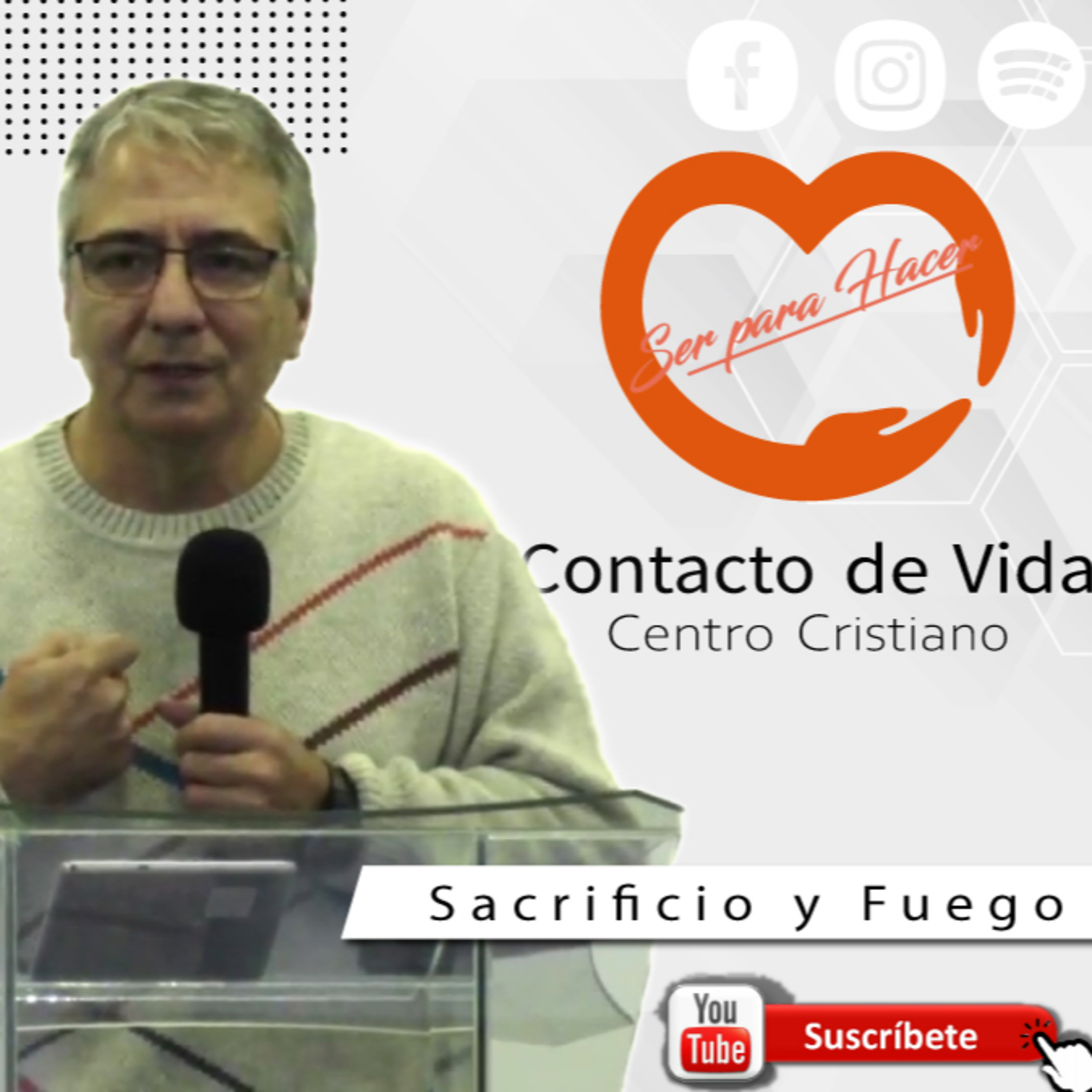 Contacto de Vida