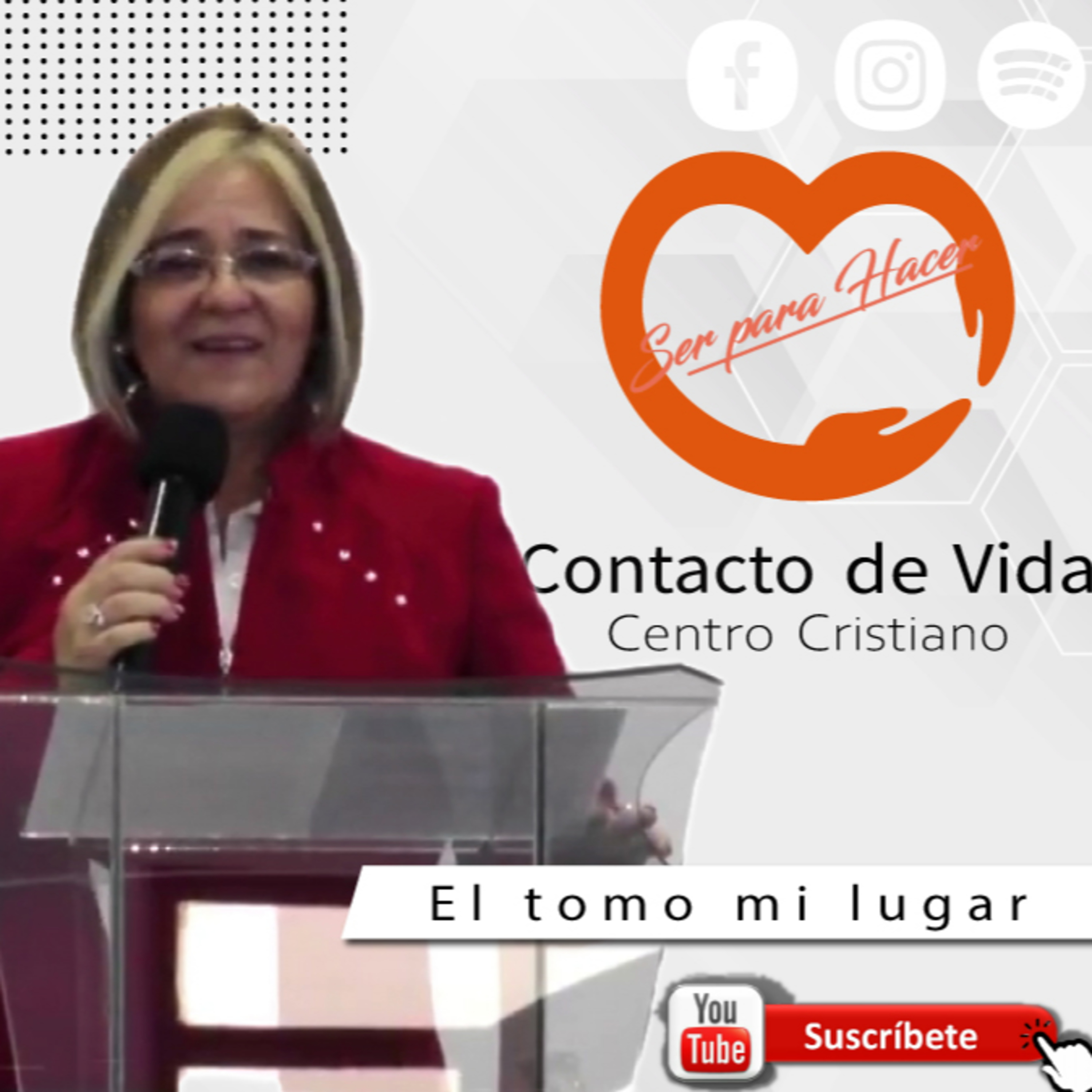 Contacto de Vida