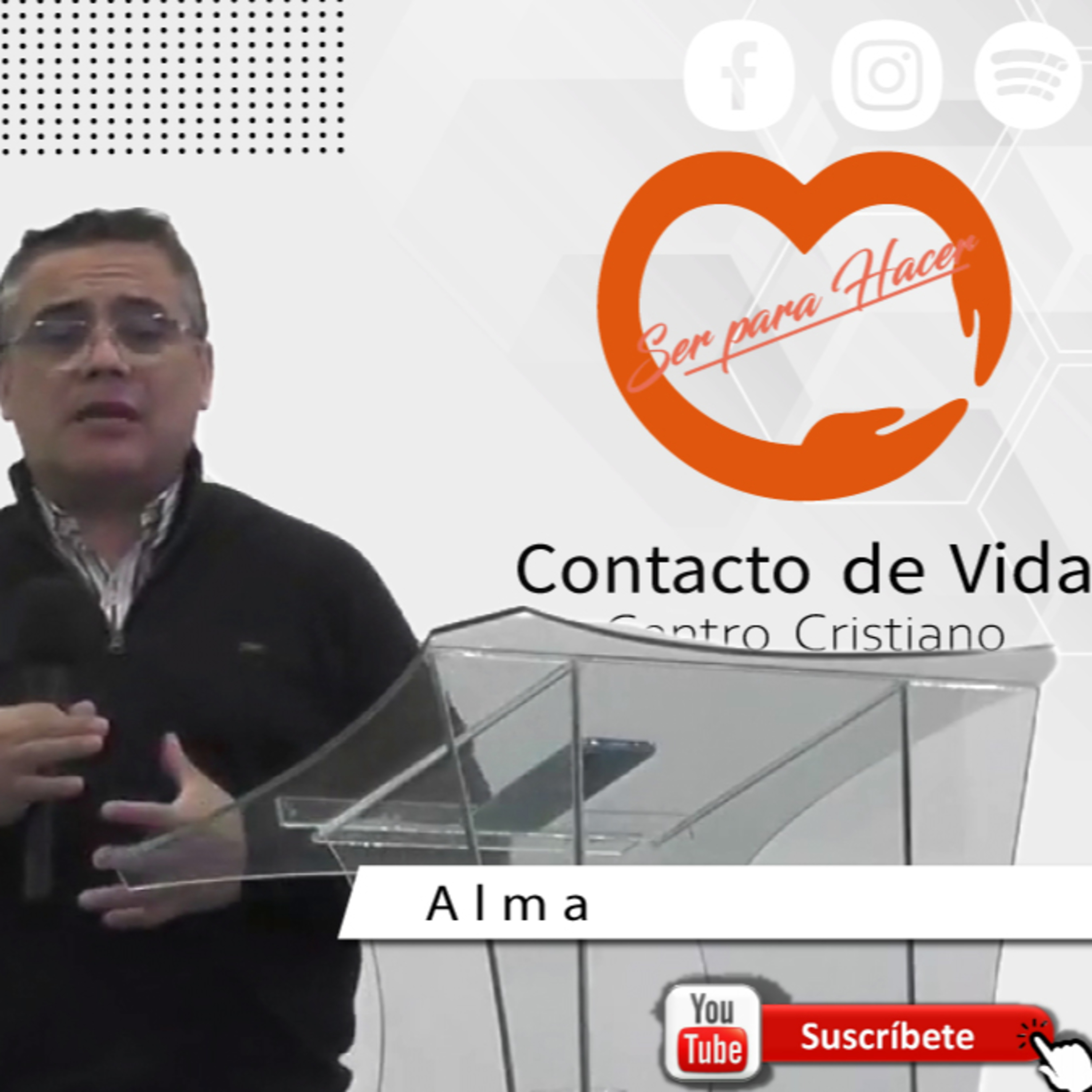 Contacto de Vida