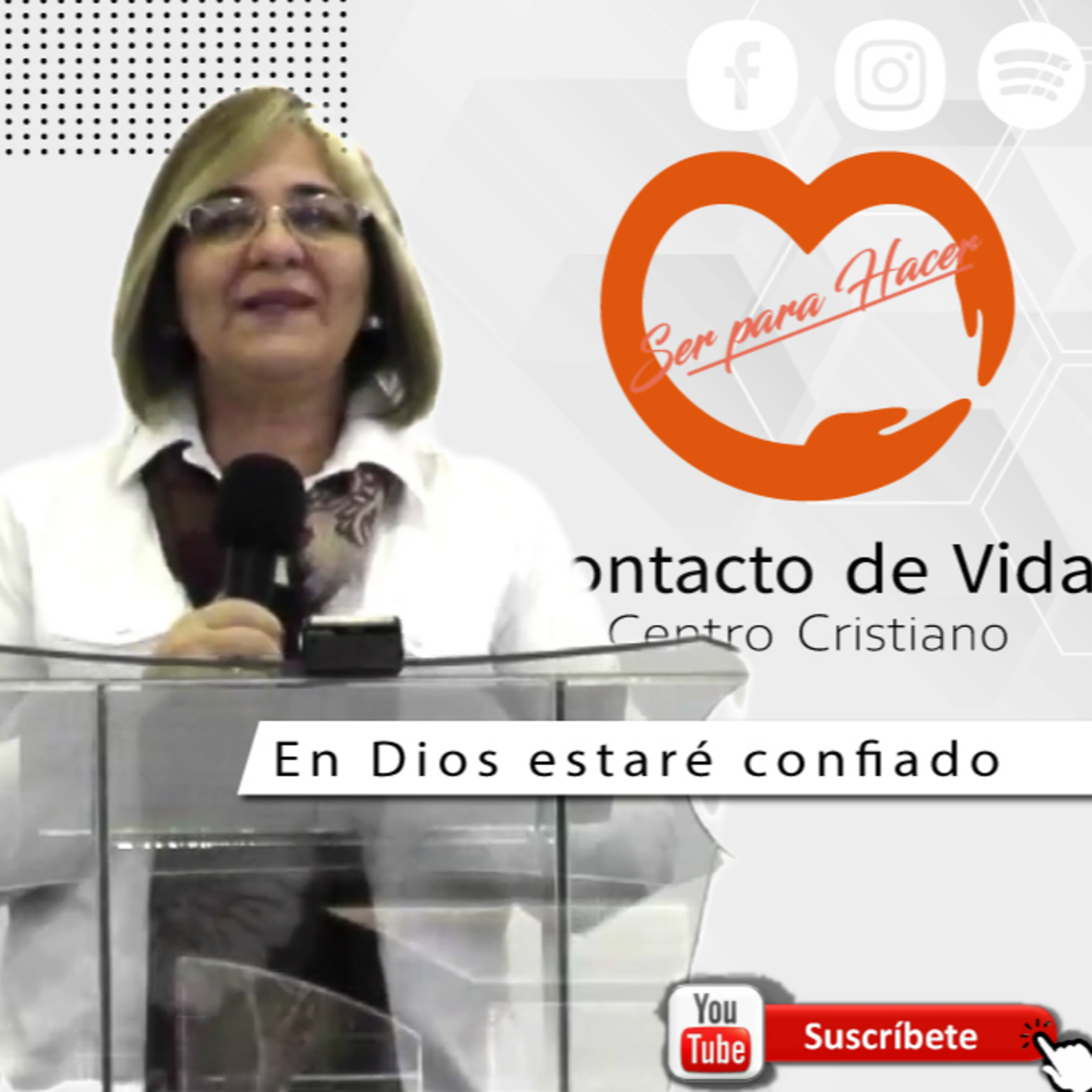 Contacto de Vida
