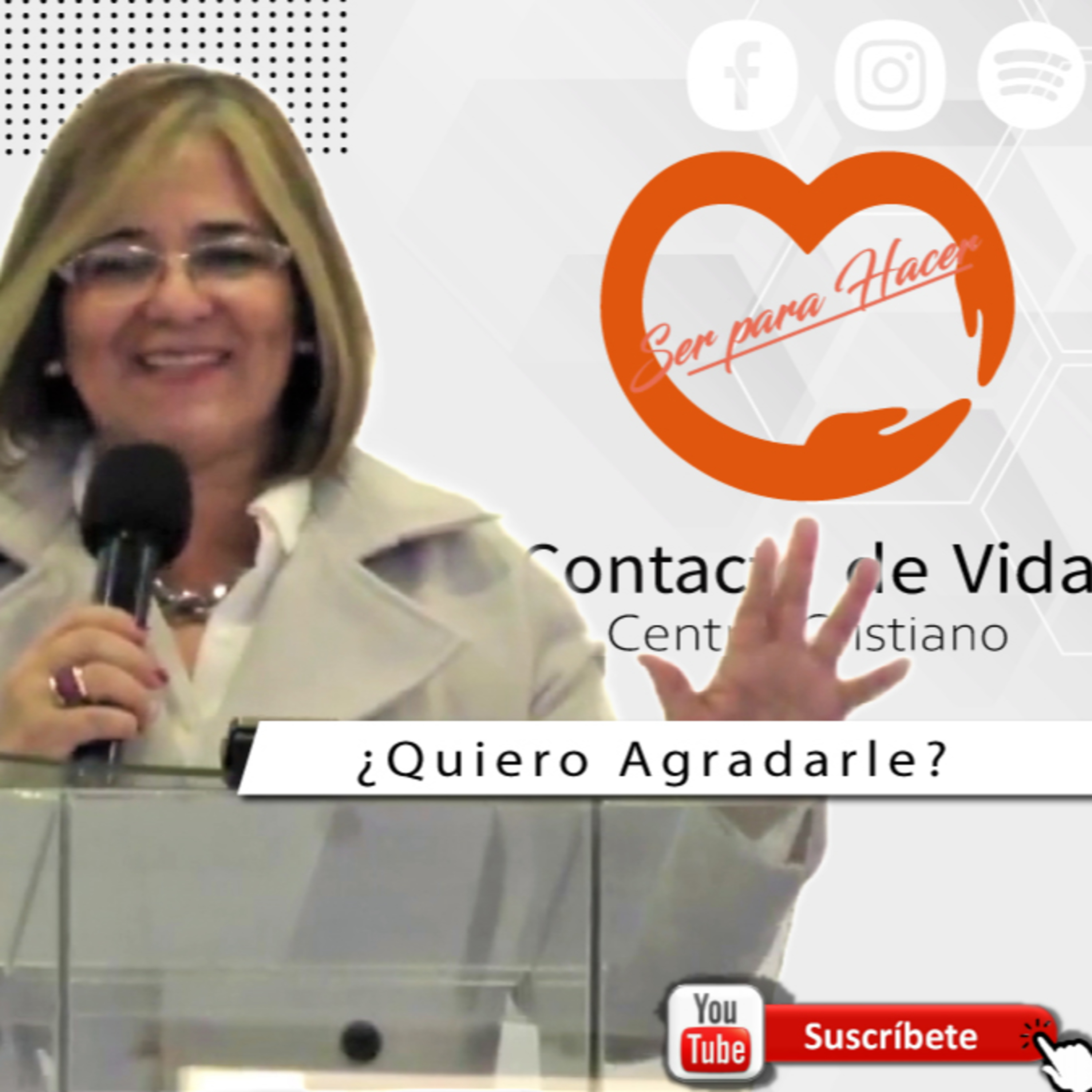 Contacto de Vida