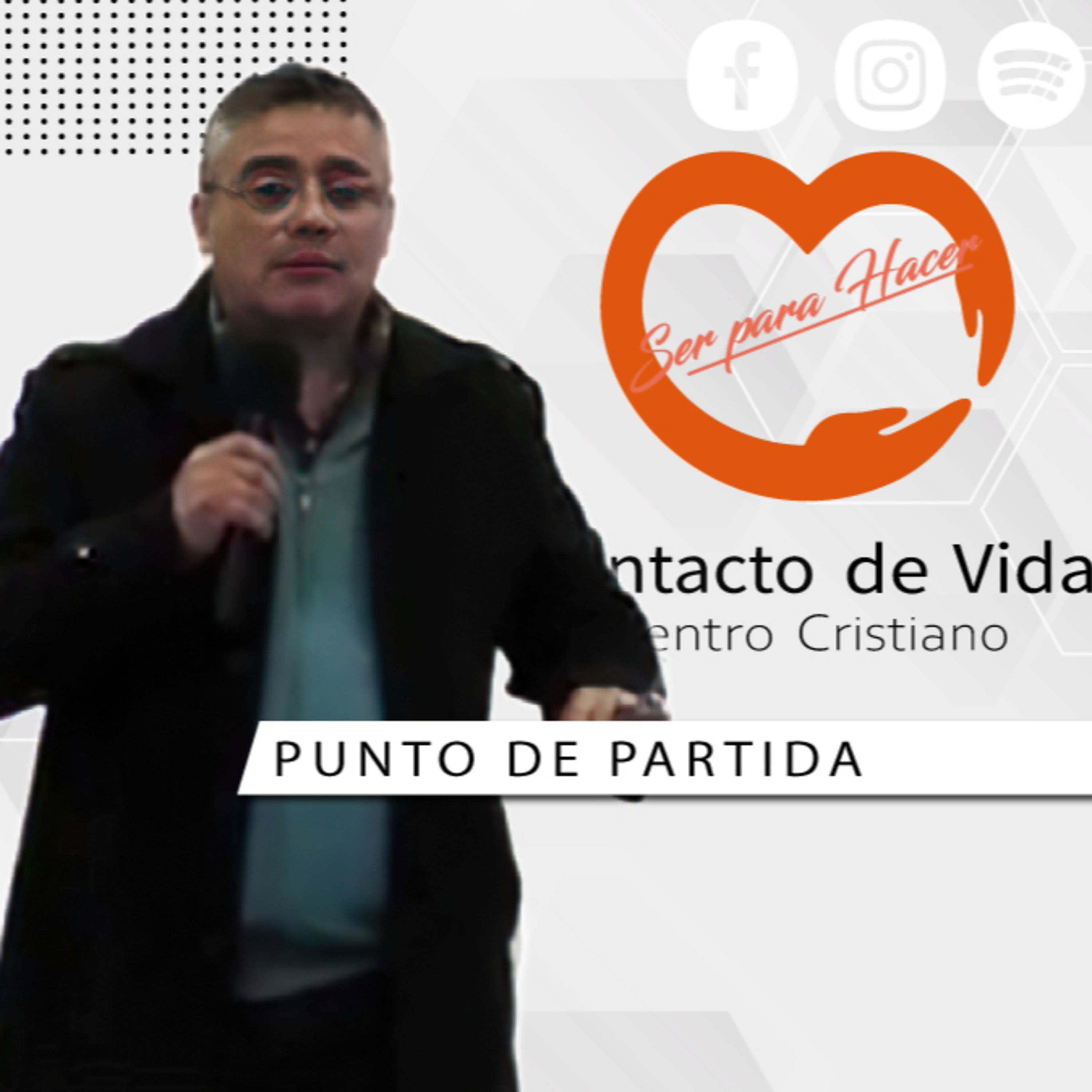 Contacto de Vida