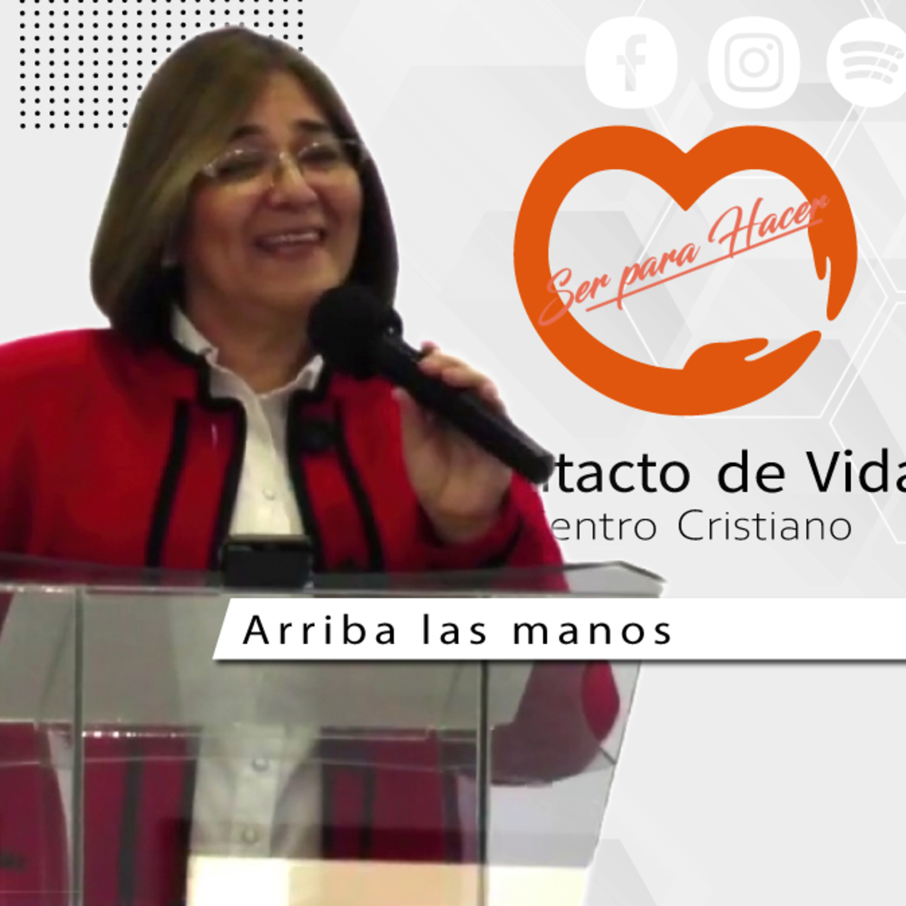 Contacto de Vida