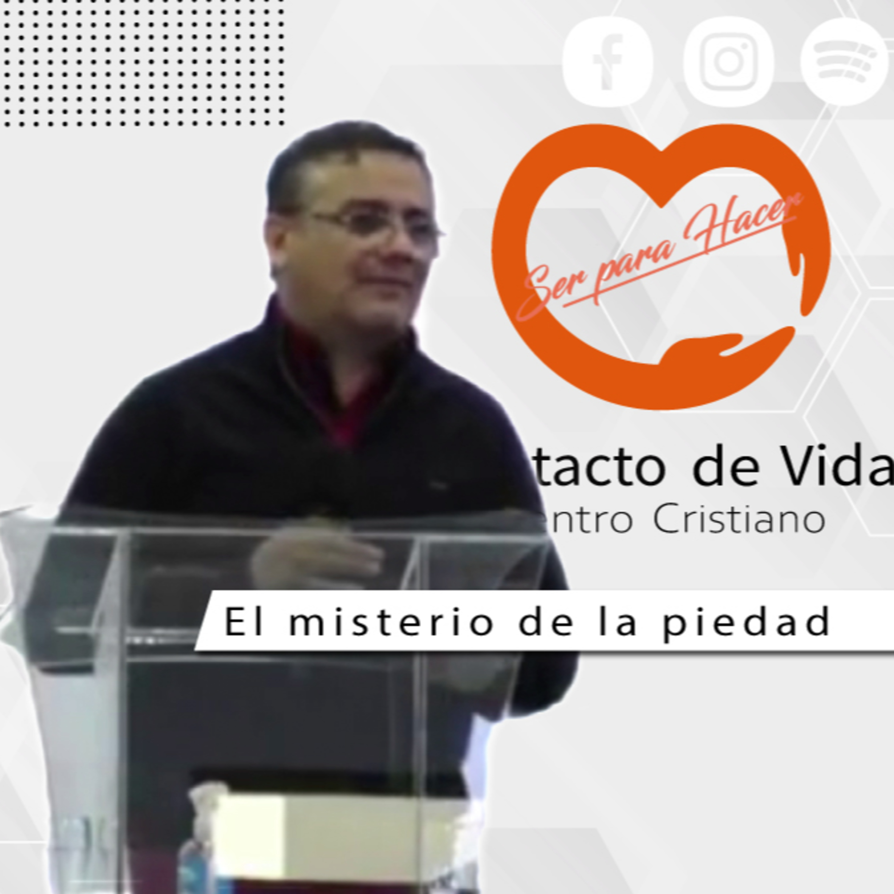 Contacto de Vida