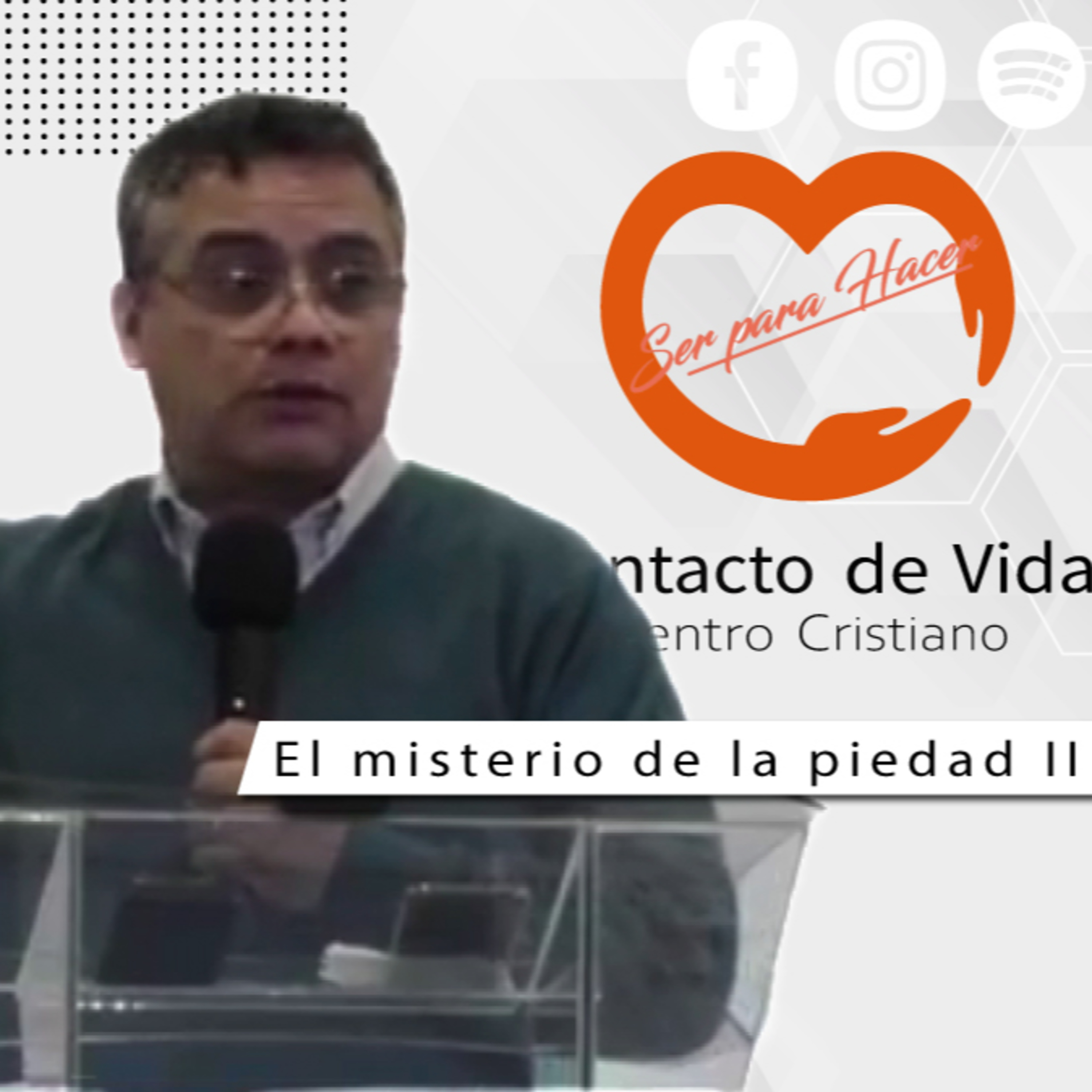Contacto de Vida