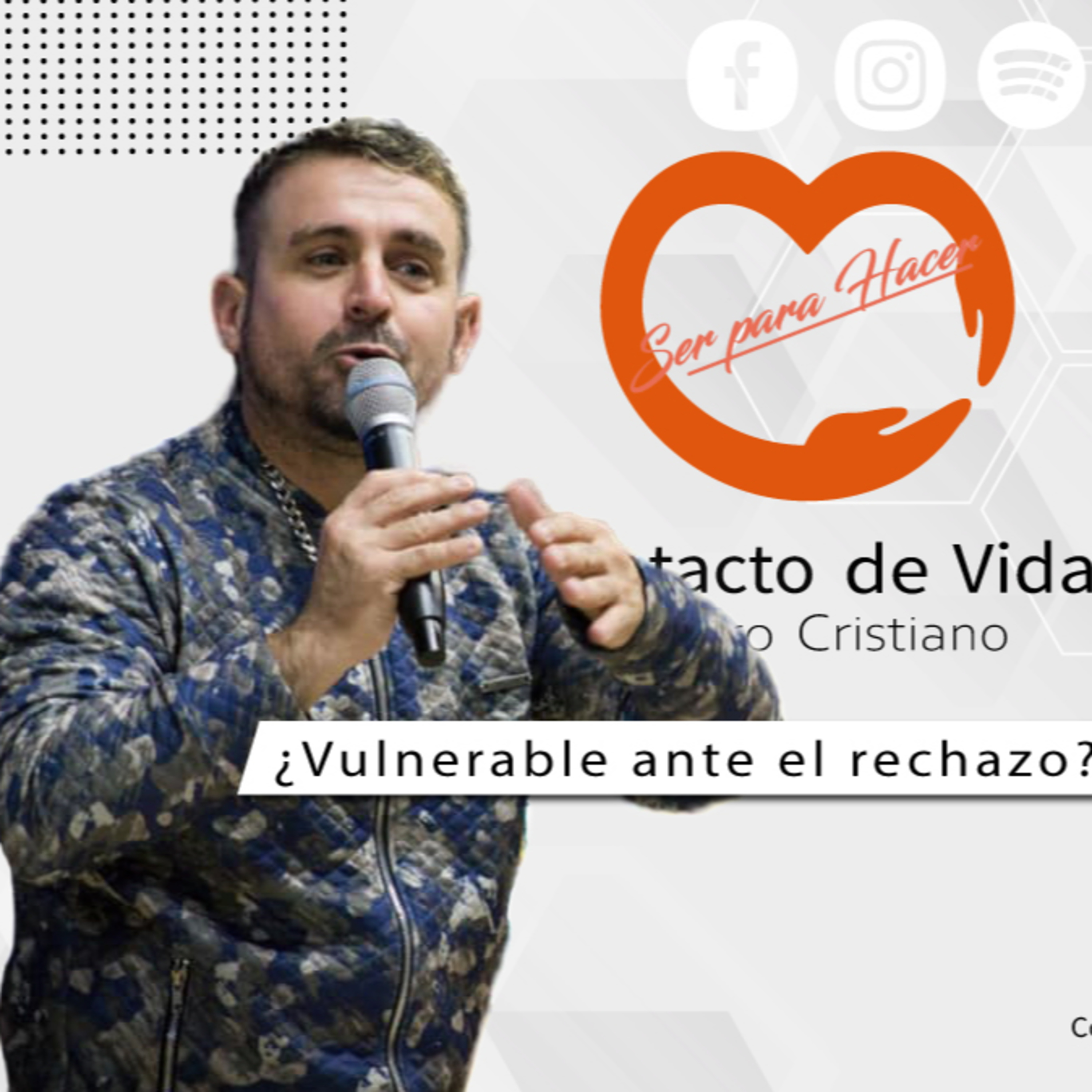 Contacto de Vida