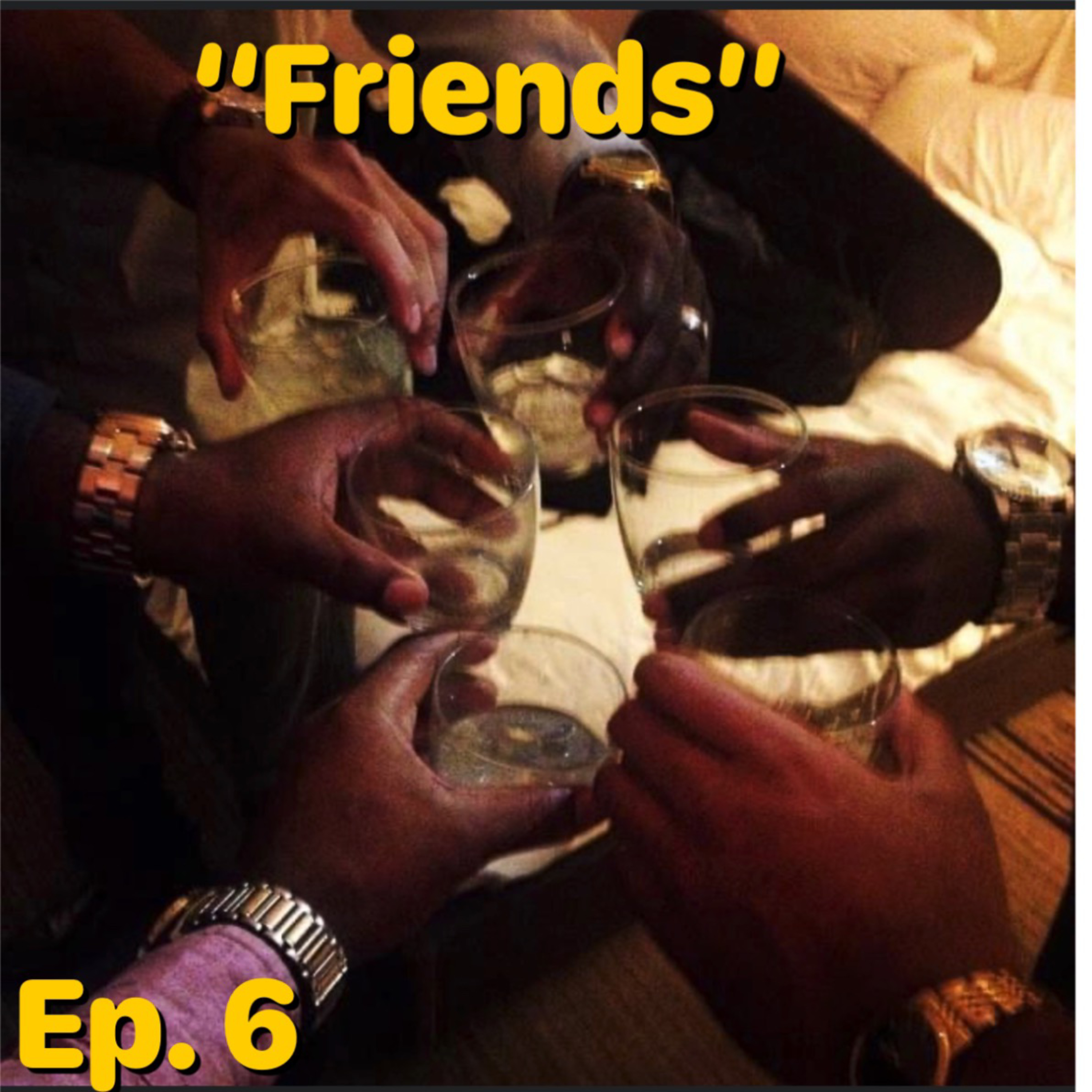 DontGetTricked podcast