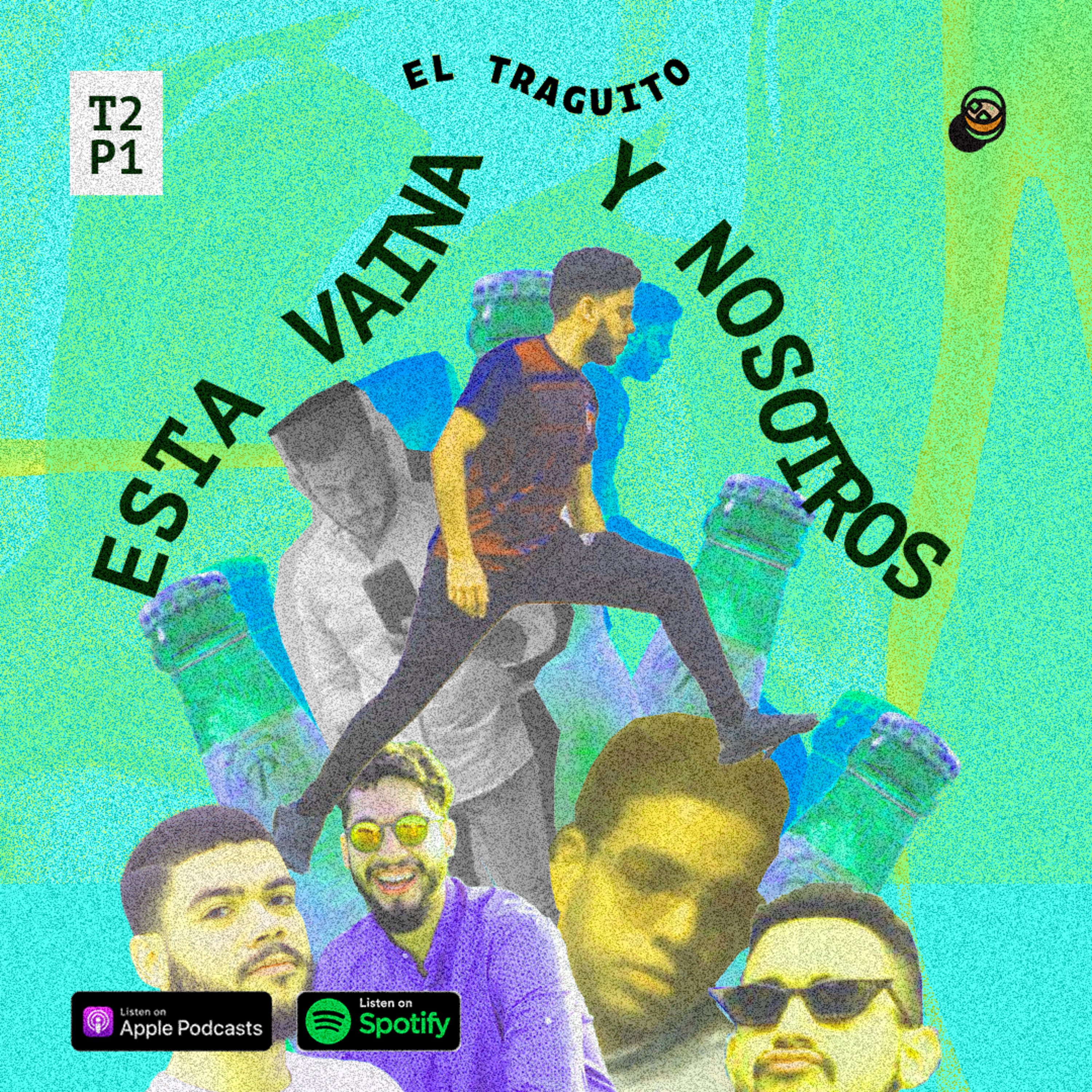El Traguito