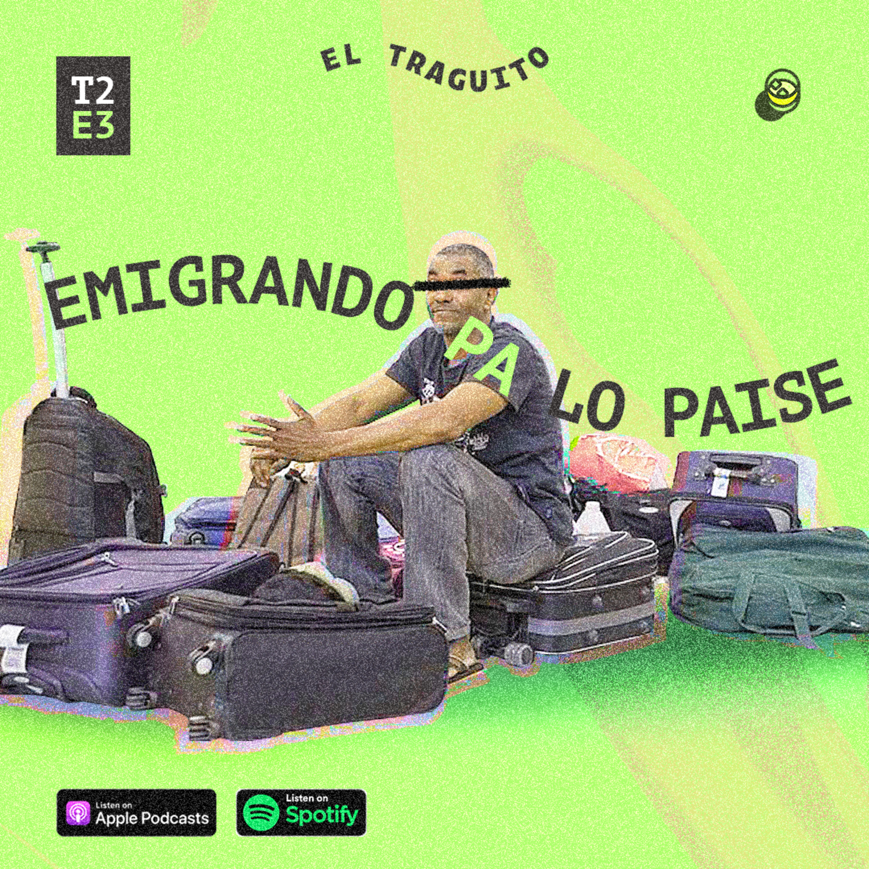 El Traguito