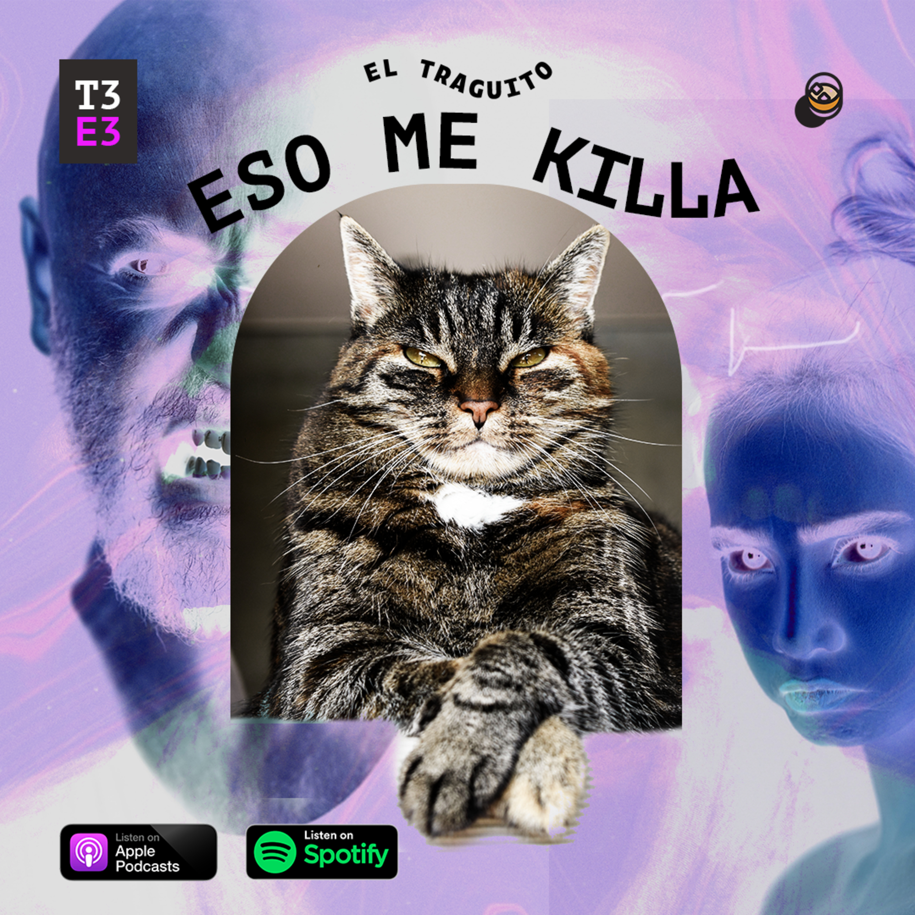 El Traguito