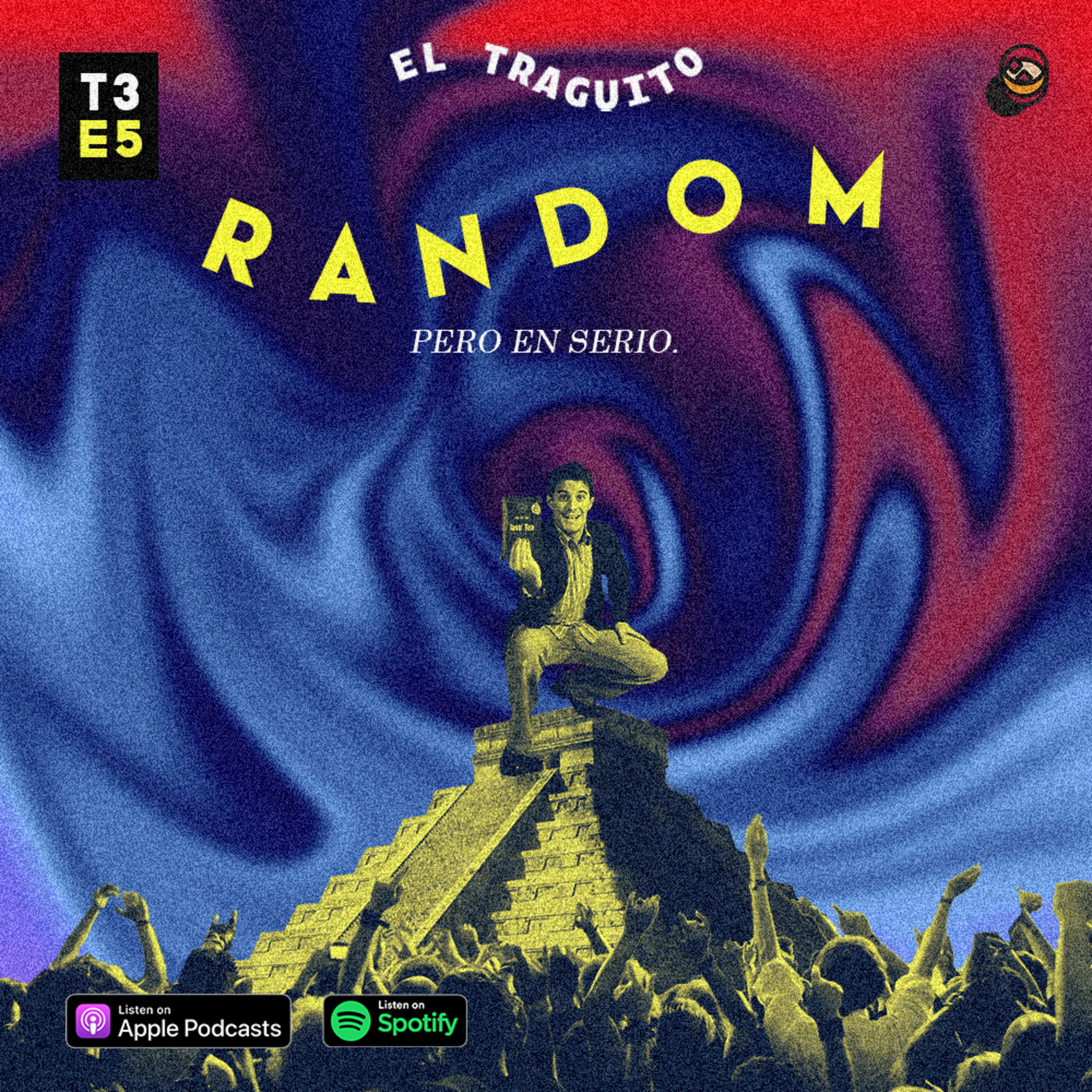 El Traguito
