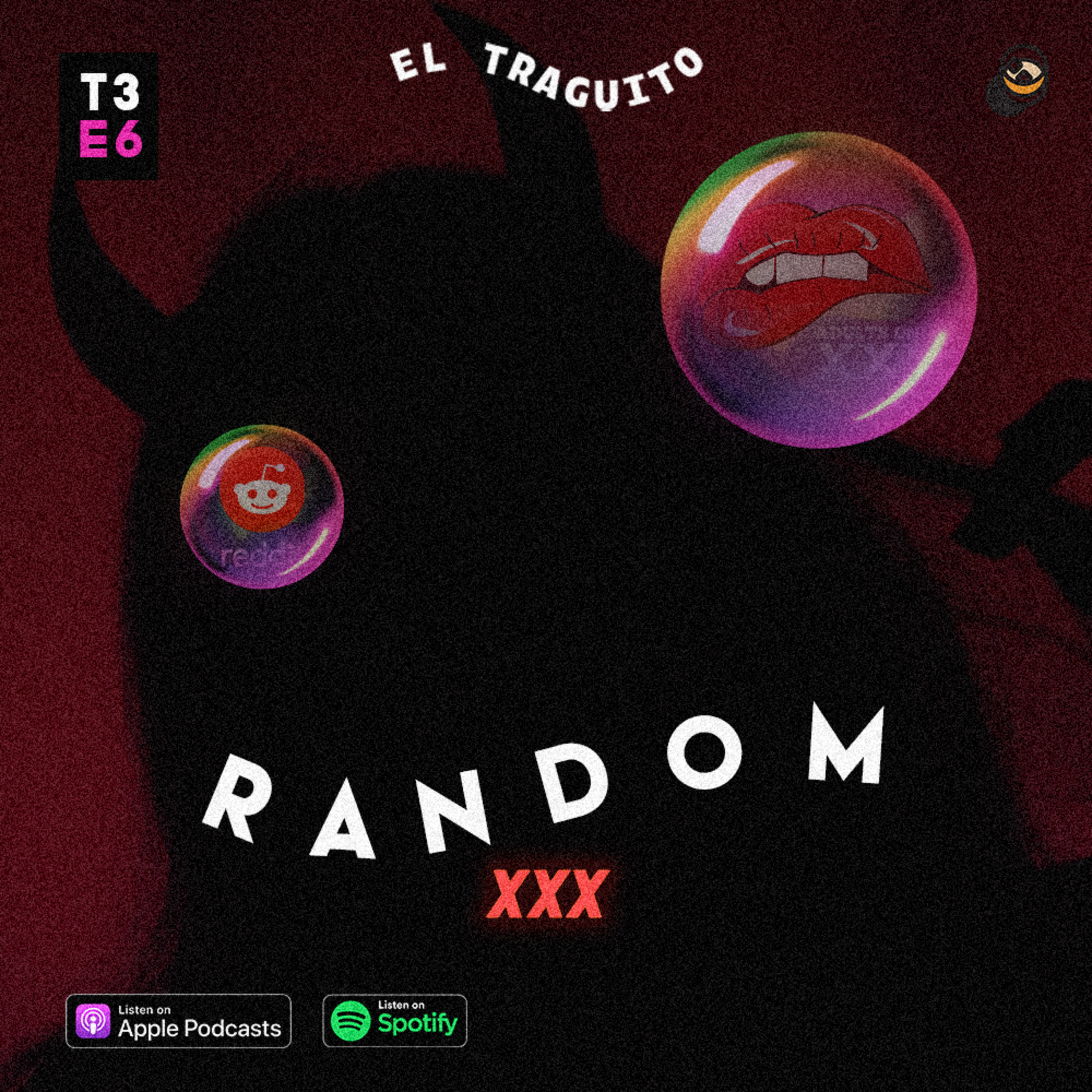 El Traguito