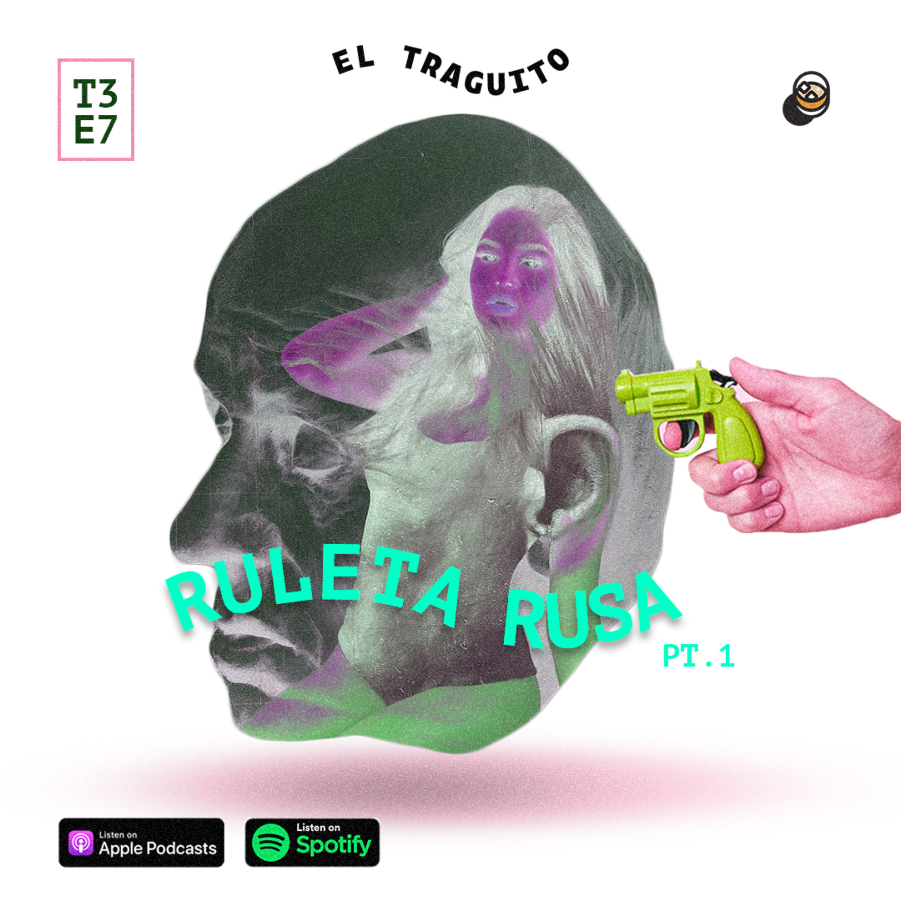 El Traguito