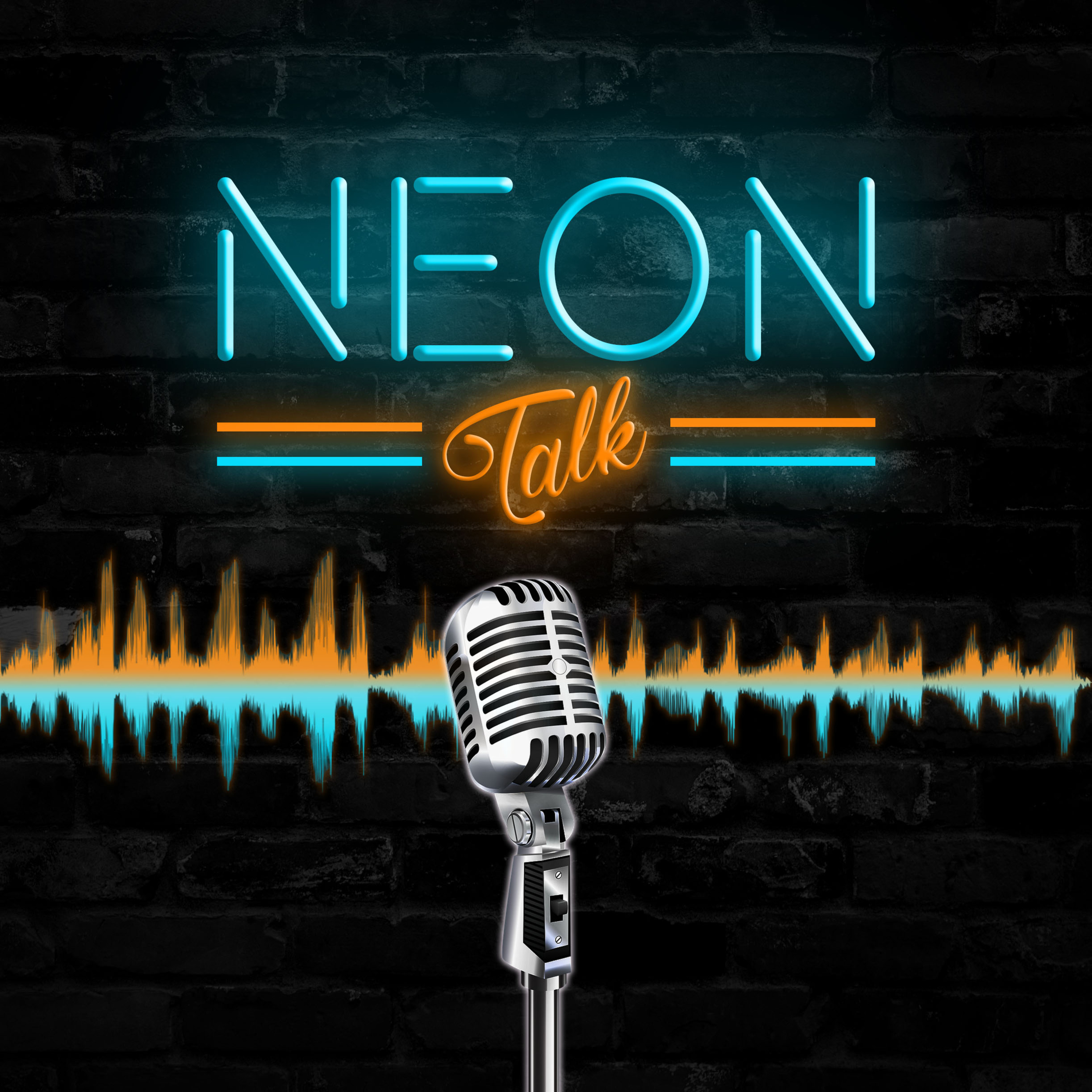 Neon Talk
