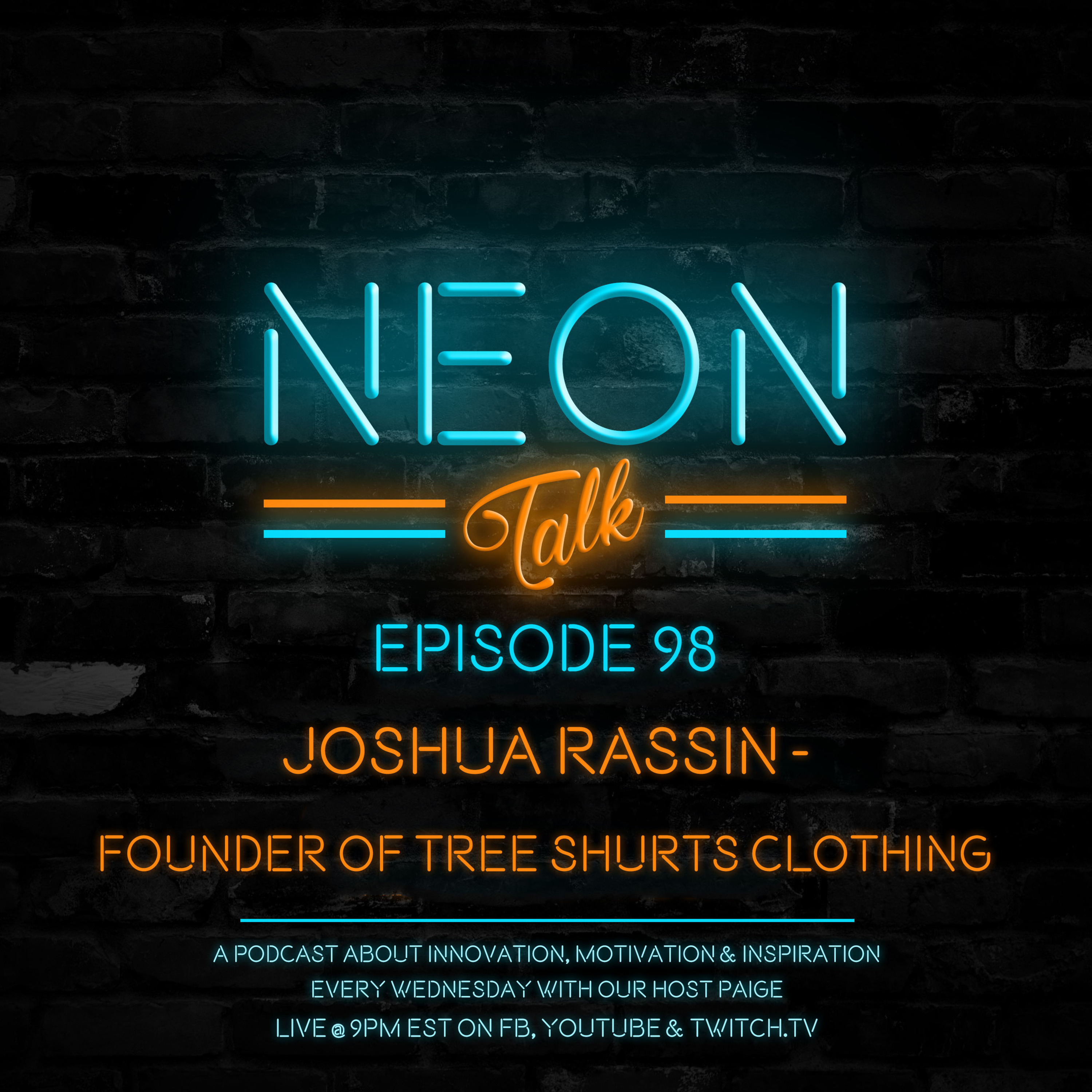 Neon Talk