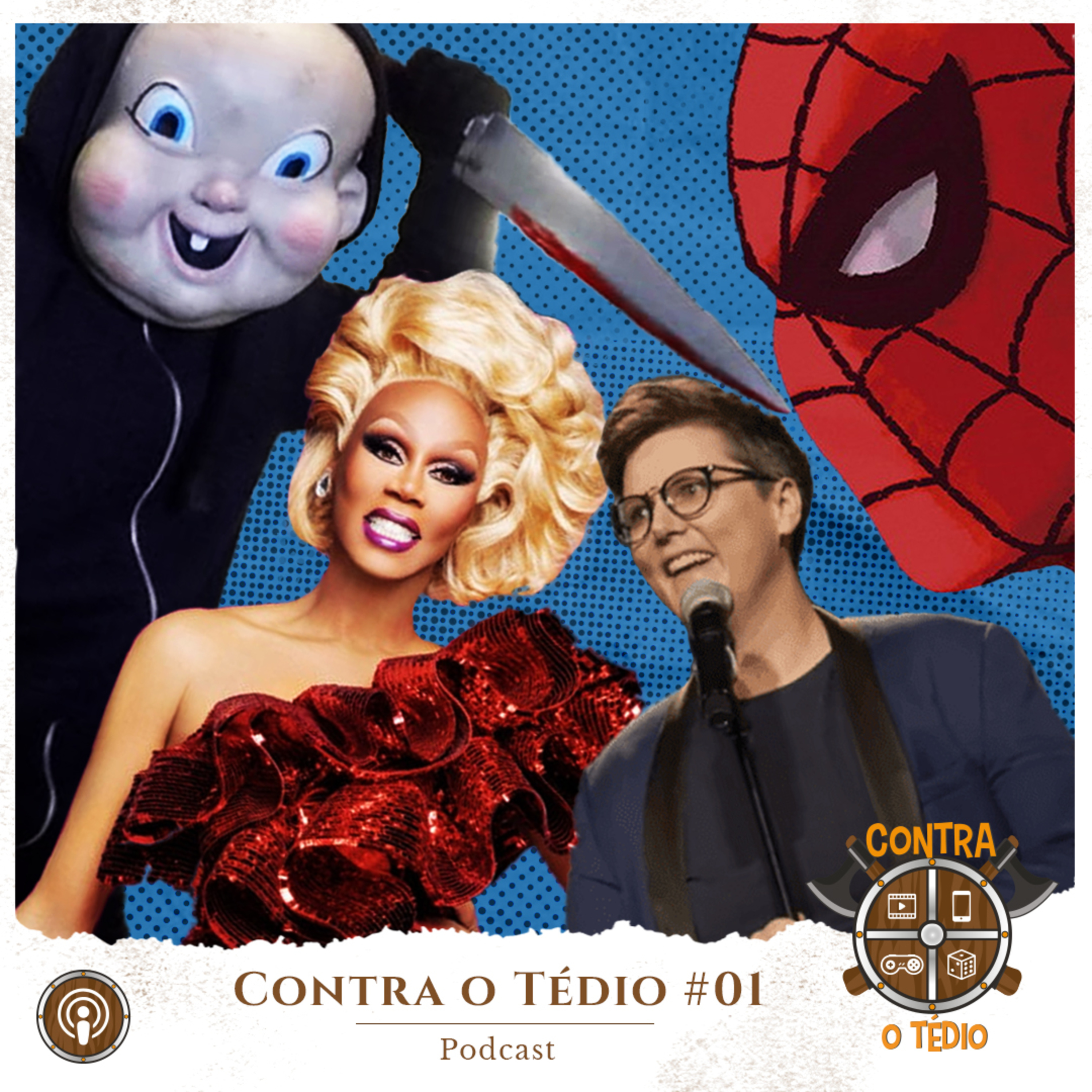 Contra o Tédio