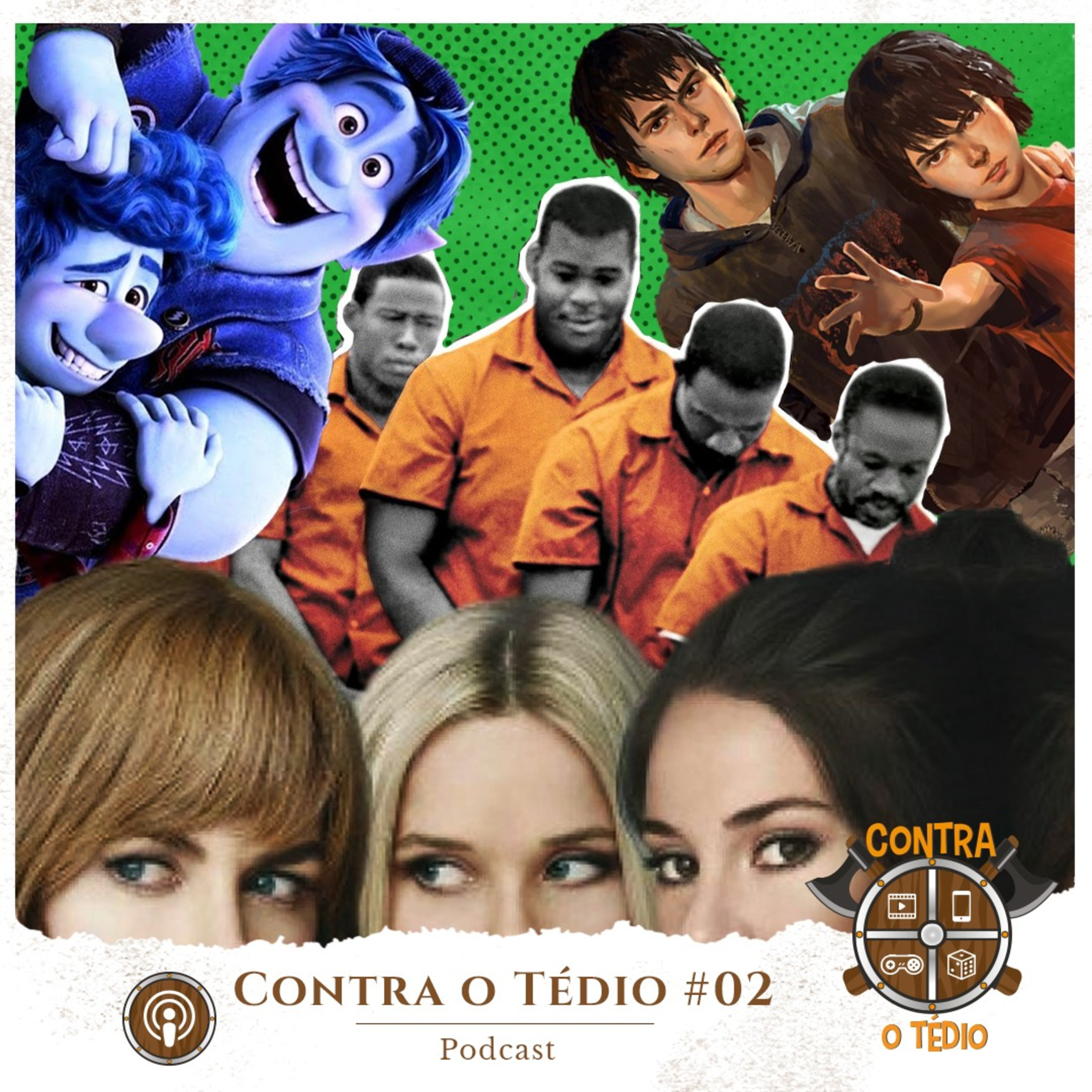 Contra o Tédio