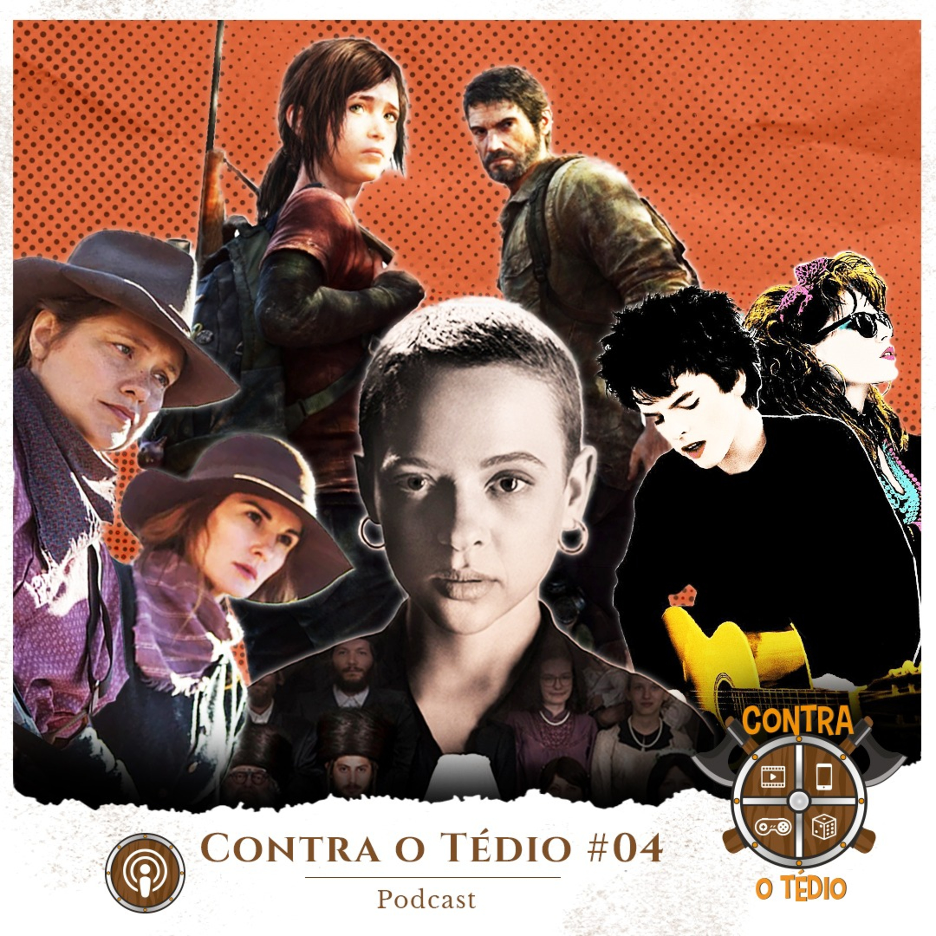 Contra o Tédio
