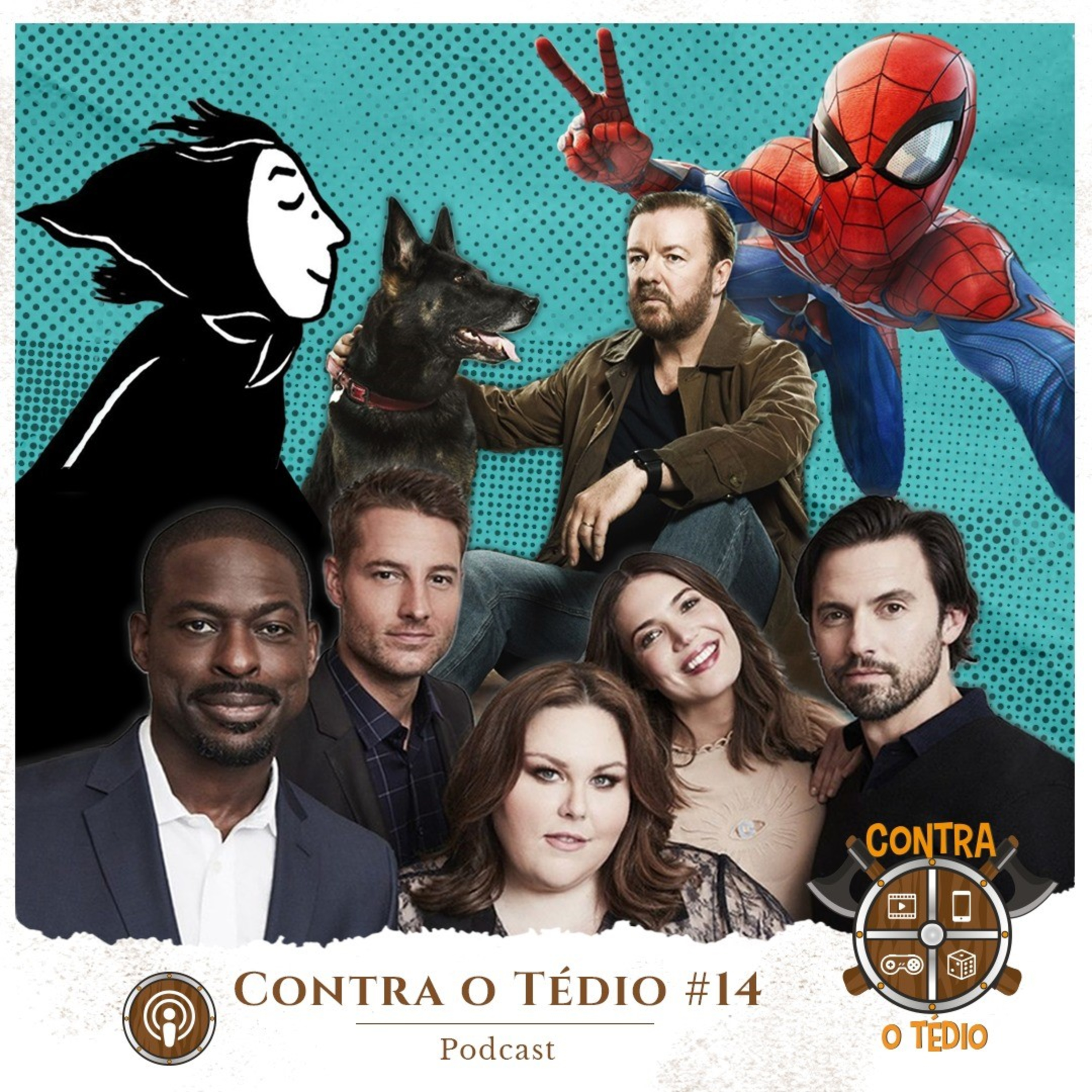 Contra o Tédio