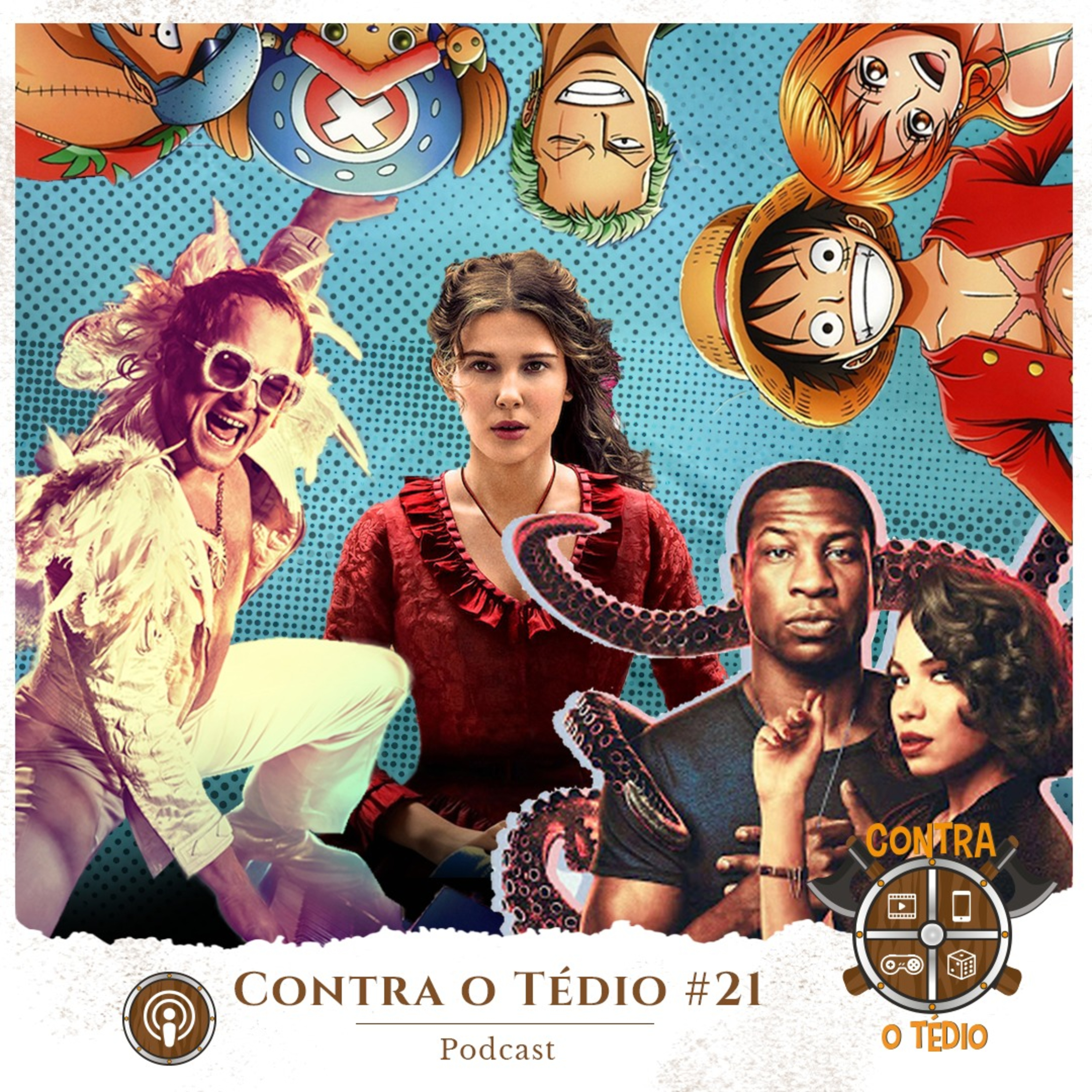 Contra o Tédio