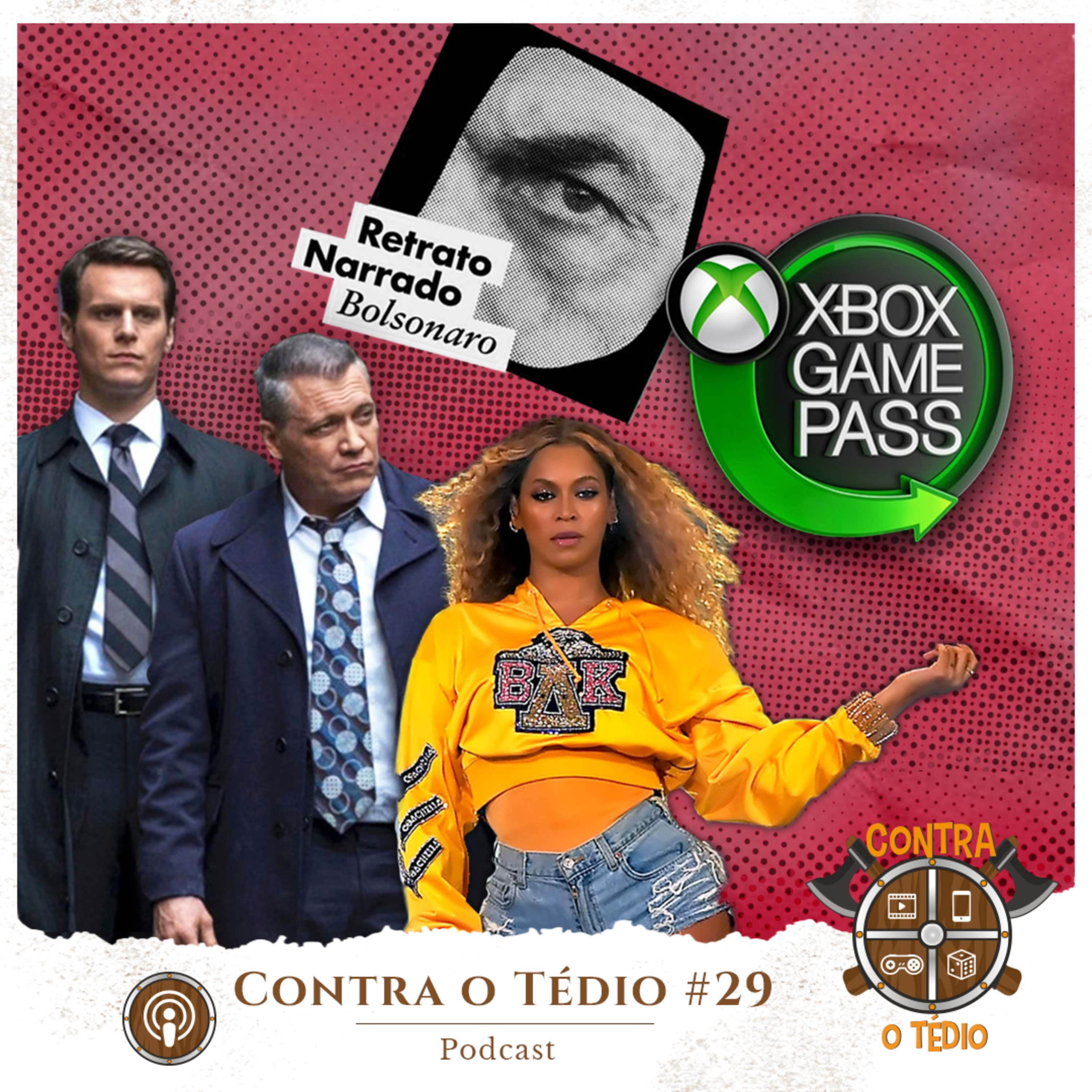 Contra o Tédio